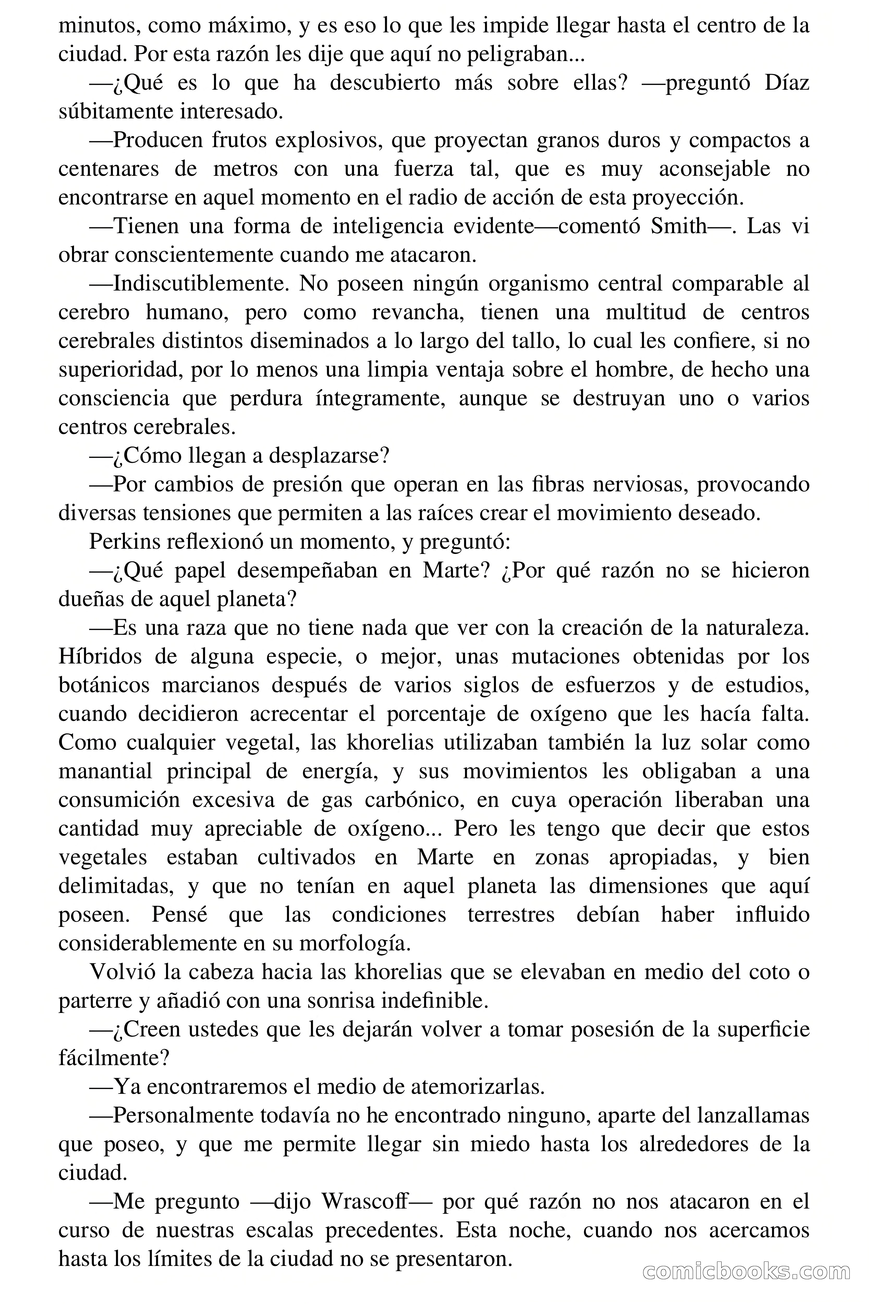Legión Alfa — page 46 of 115