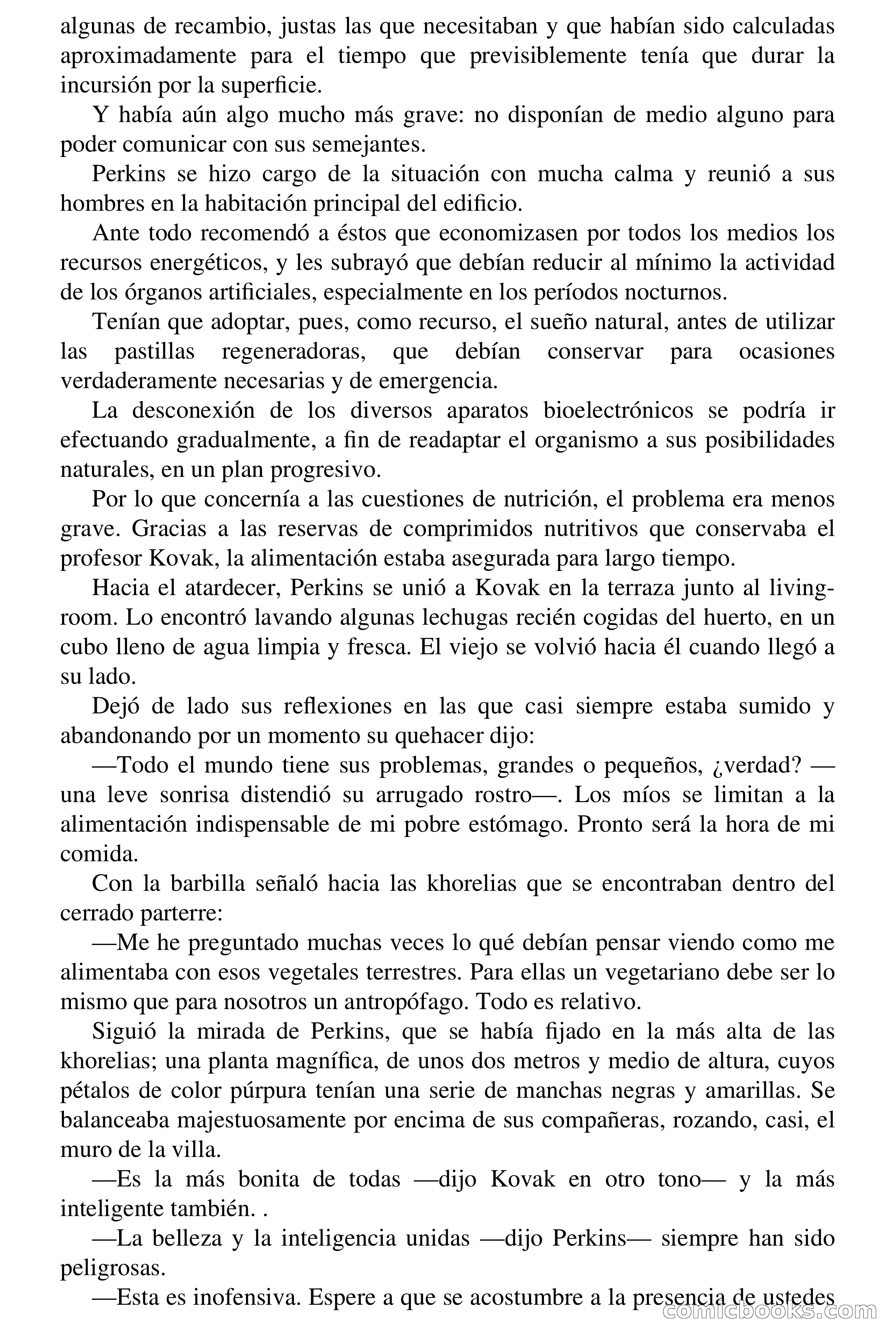 Legión Alfa — page 48 of 115