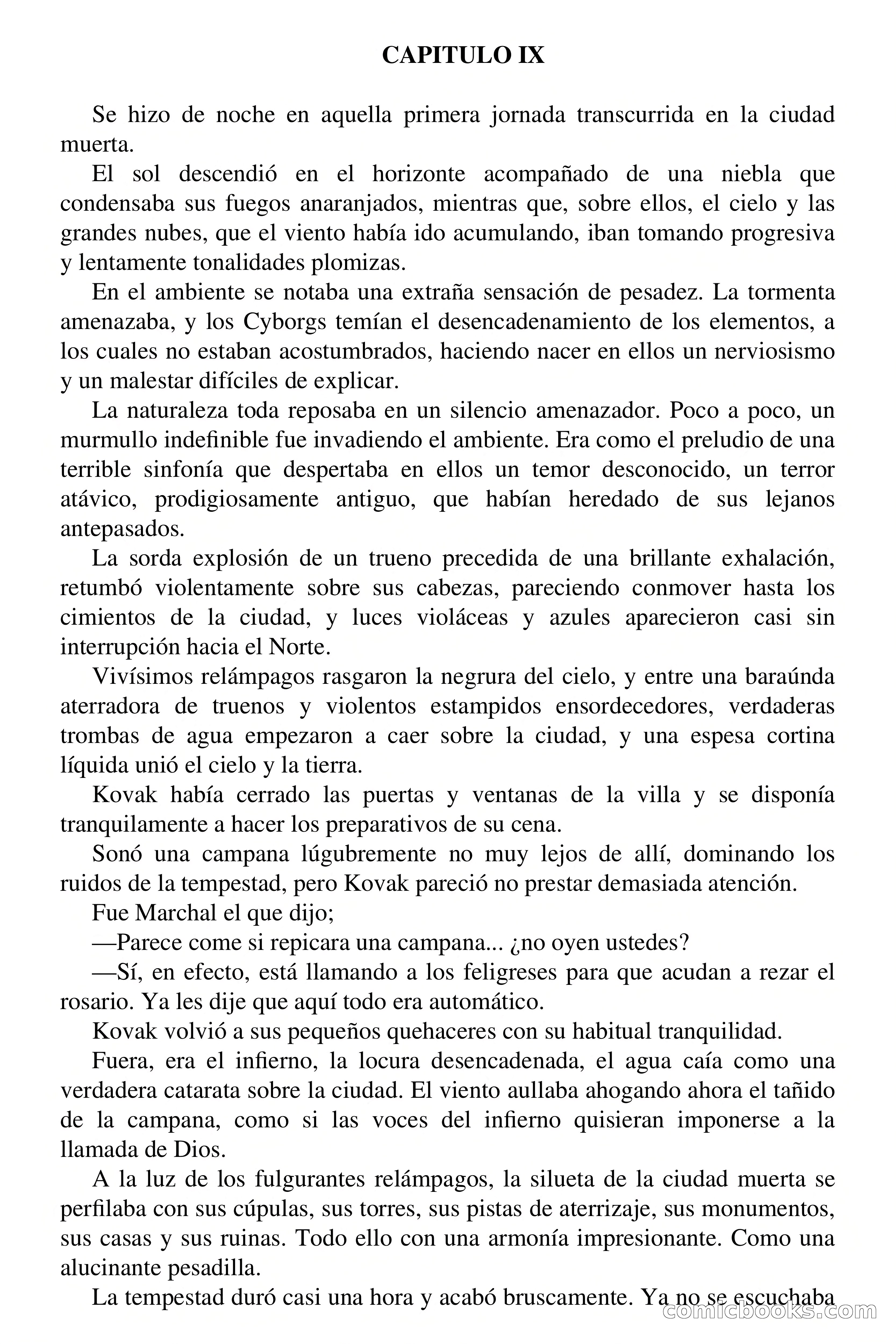 Legión Alfa — page 50 of 115