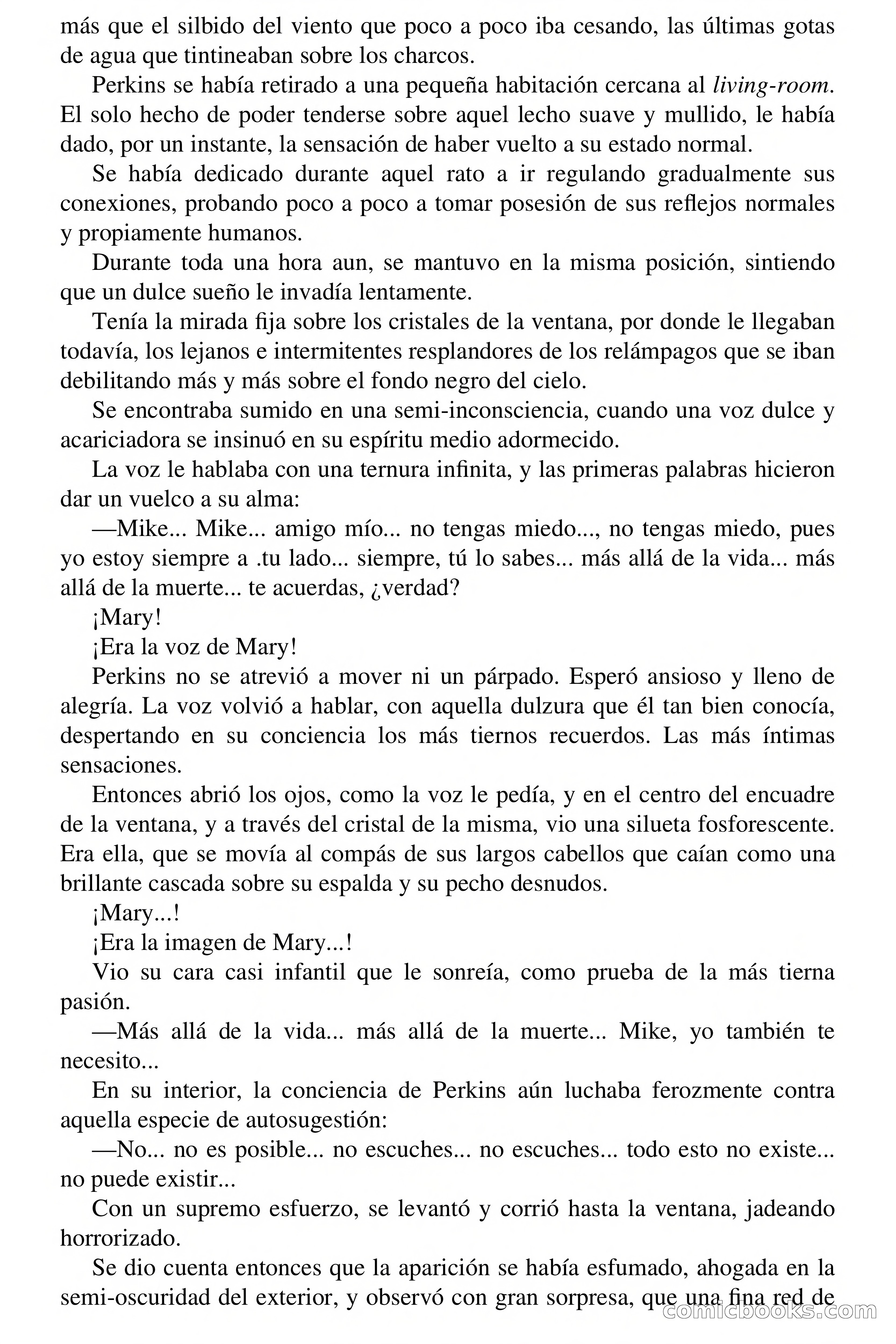 Legión Alfa — page 51 of 115