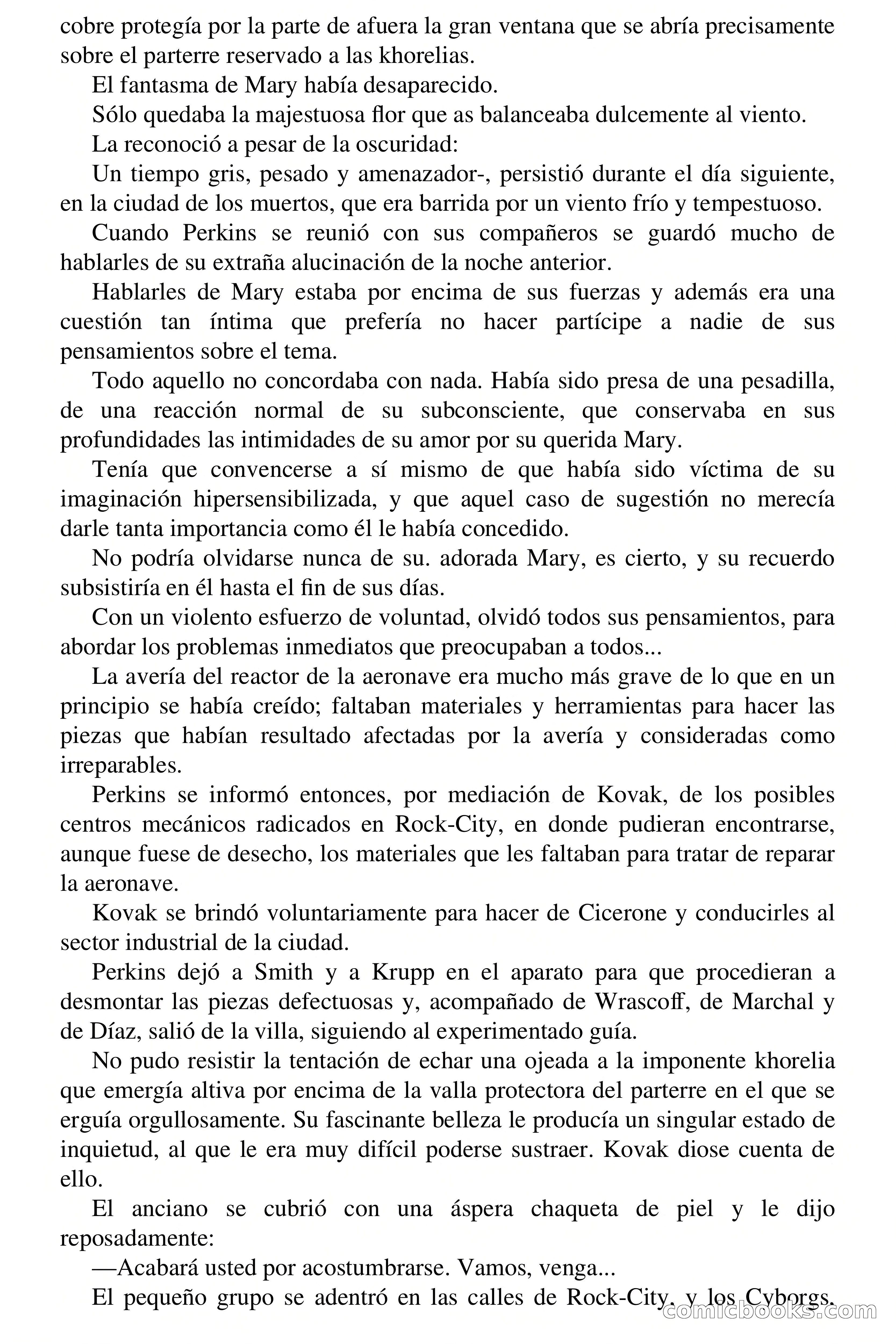 Legión Alfa — page 52 of 115