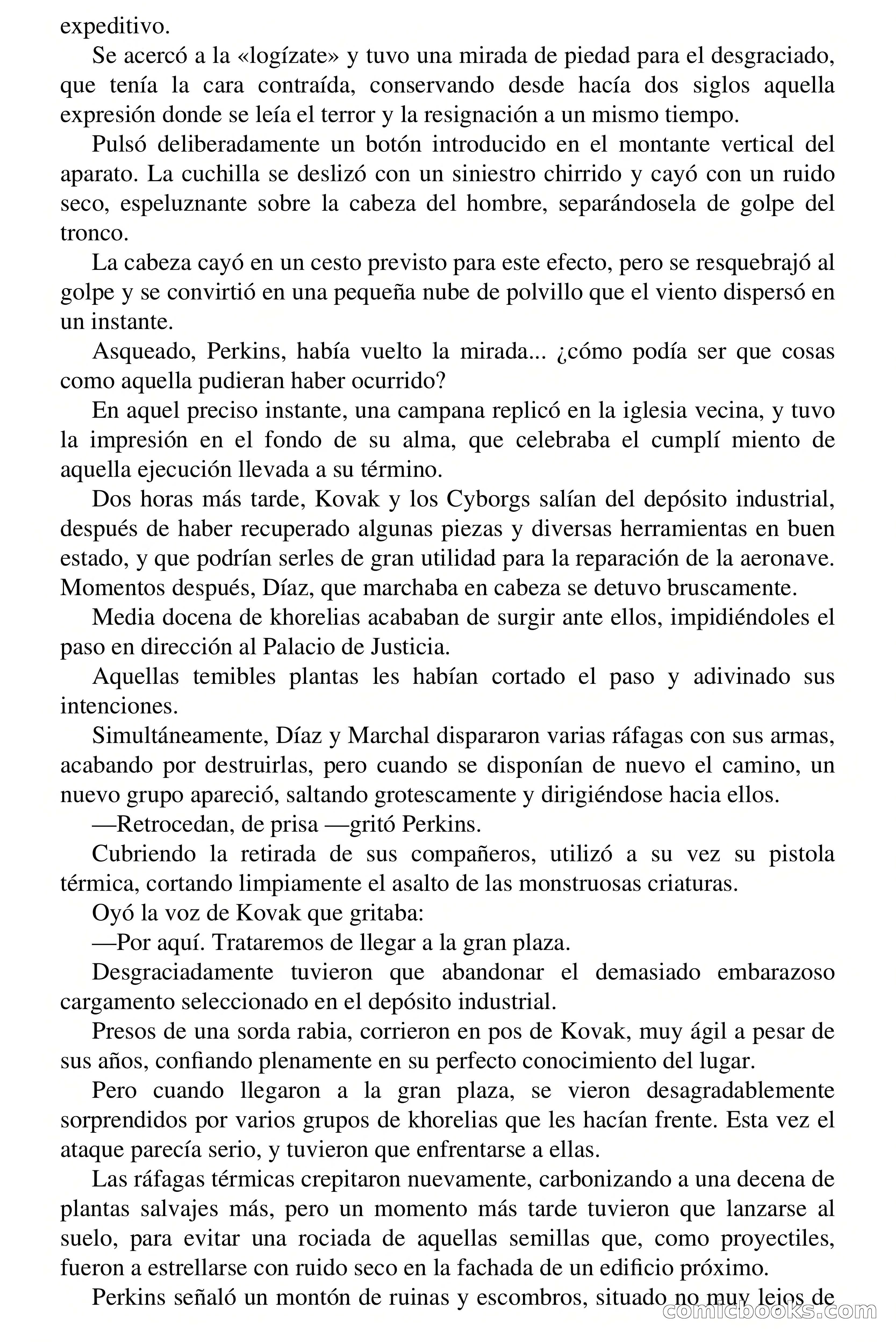Legión Alfa — page 54 of 115