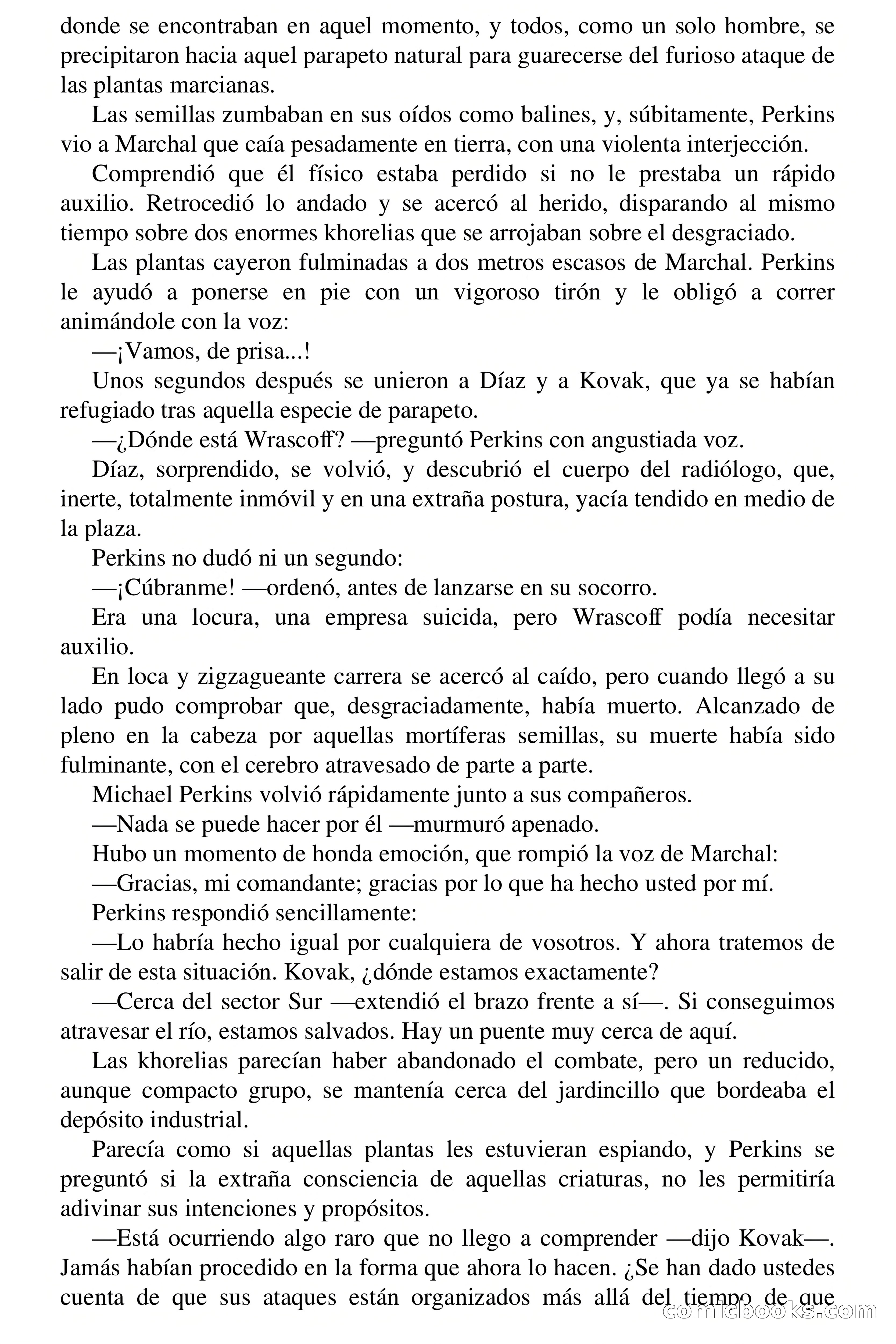 Legión Alfa — page 55 of 115