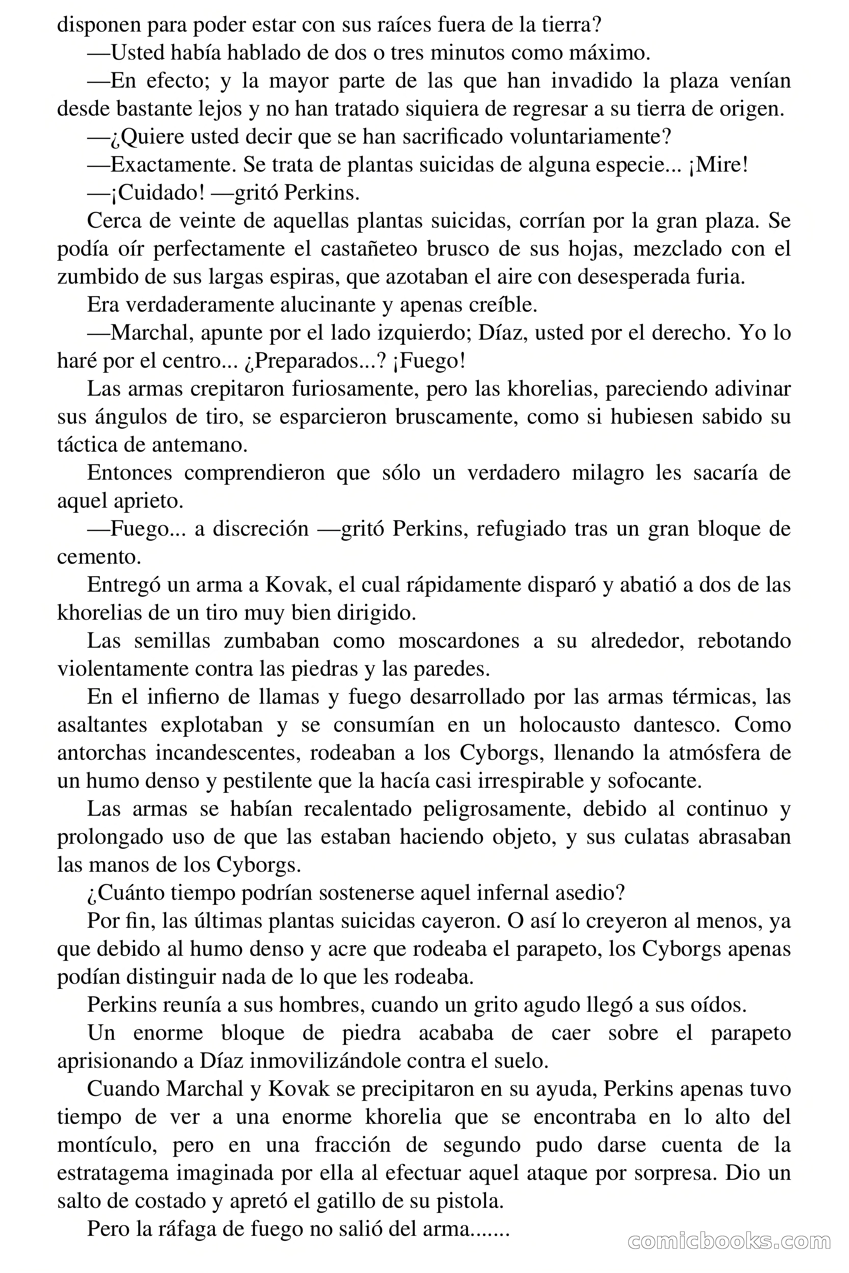 Legión Alfa — page 56 of 115
