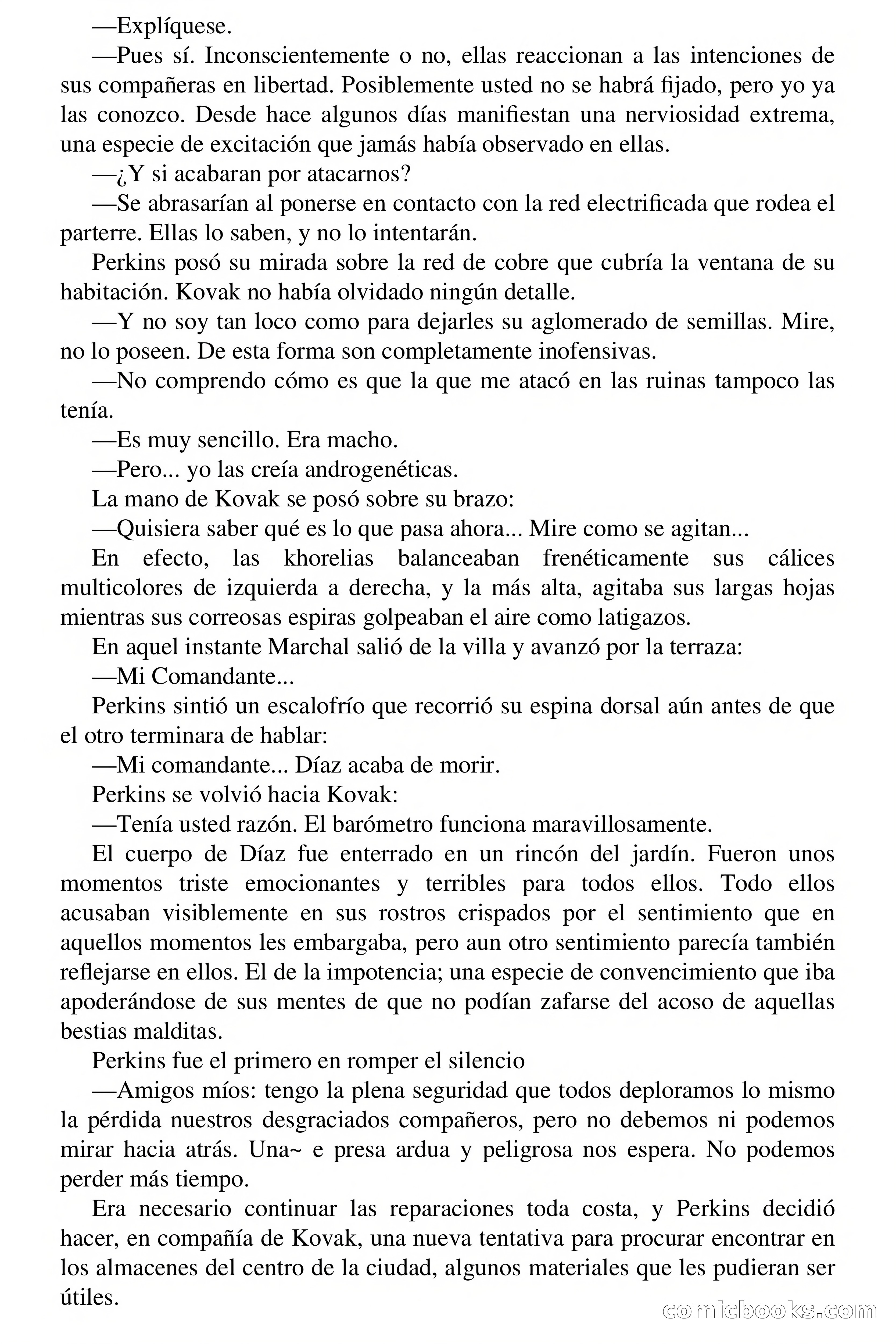 Legión Alfa — page 60 of 115