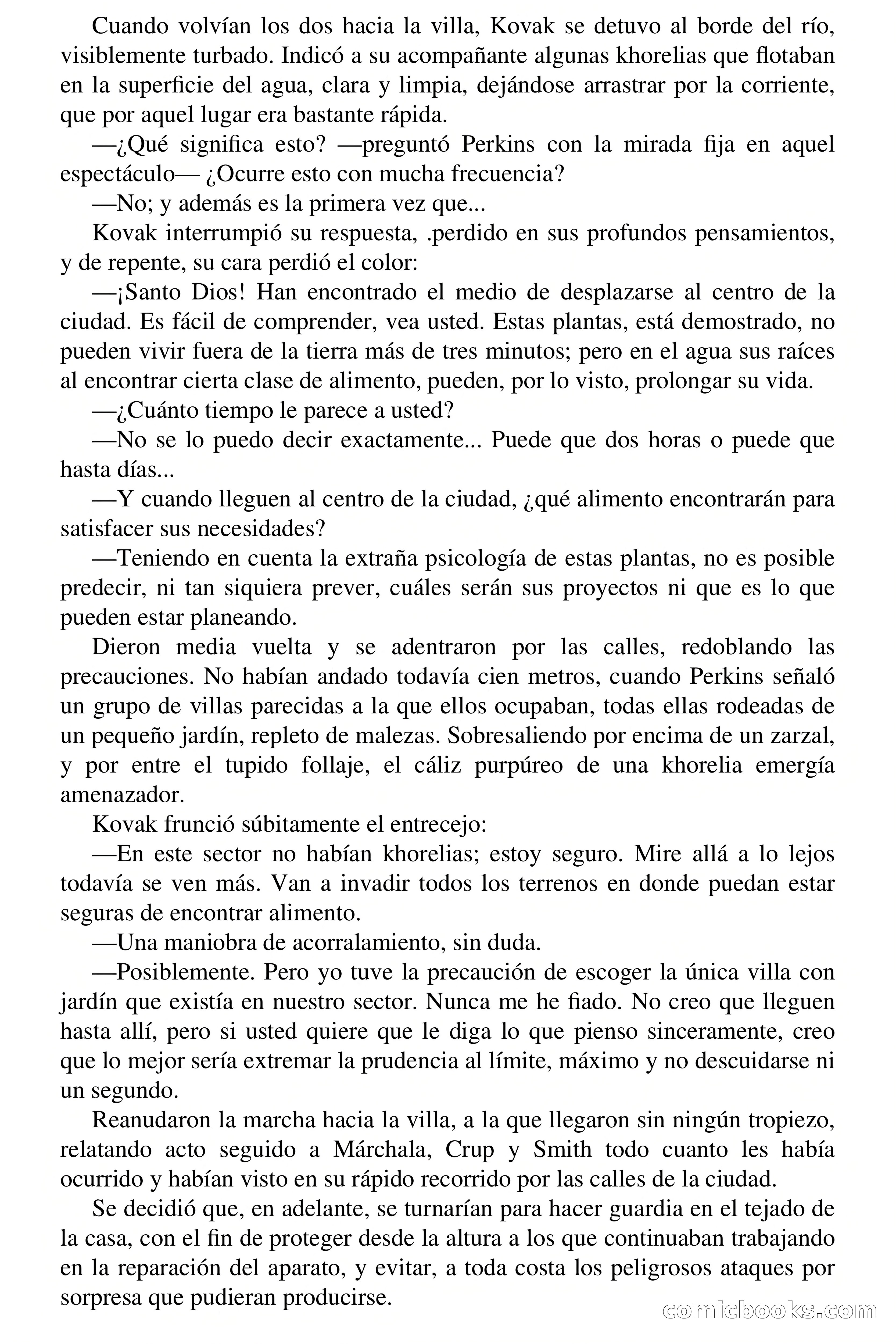 Legión Alfa — page 61 of 115
