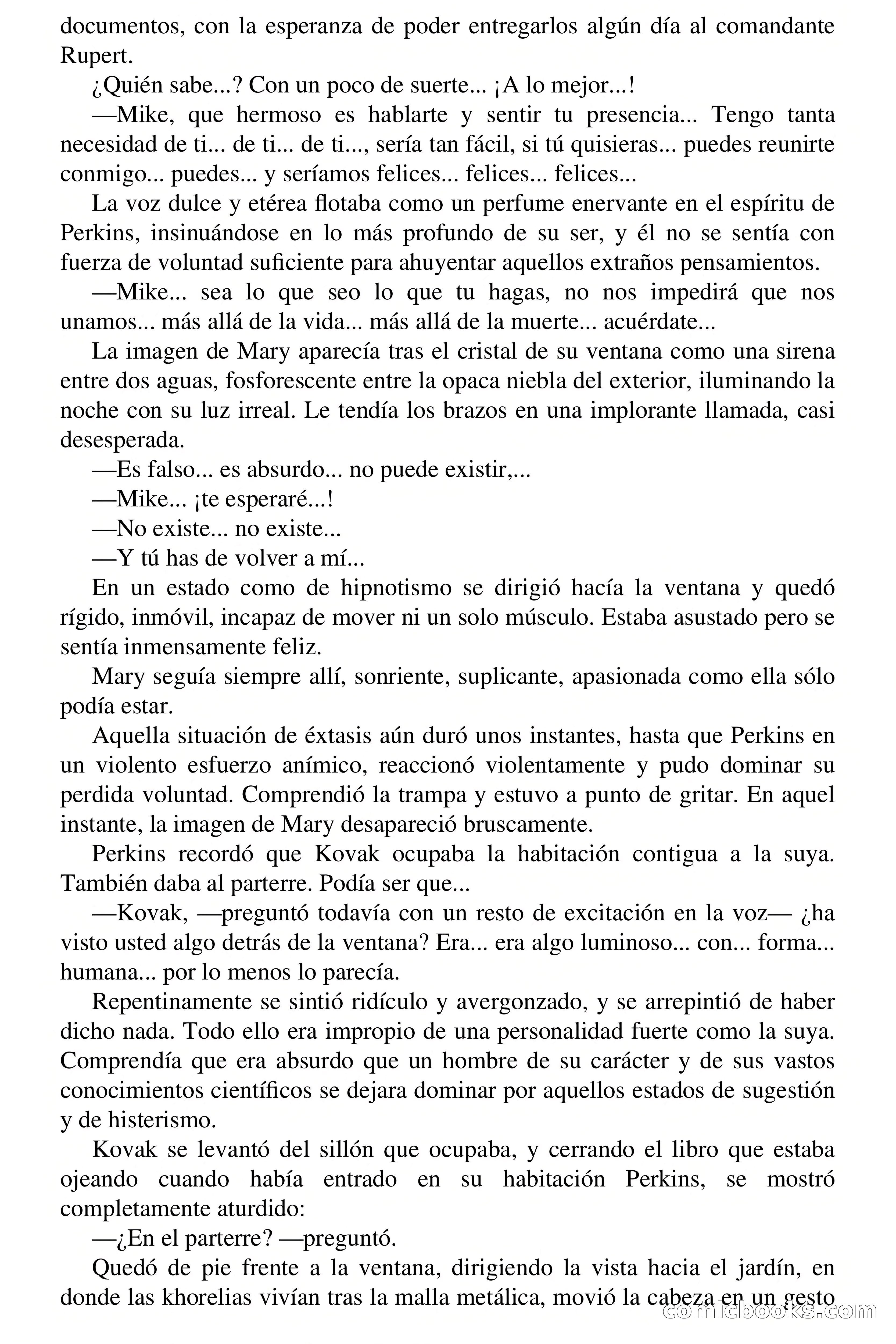 Legión Alfa — page 63 of 115