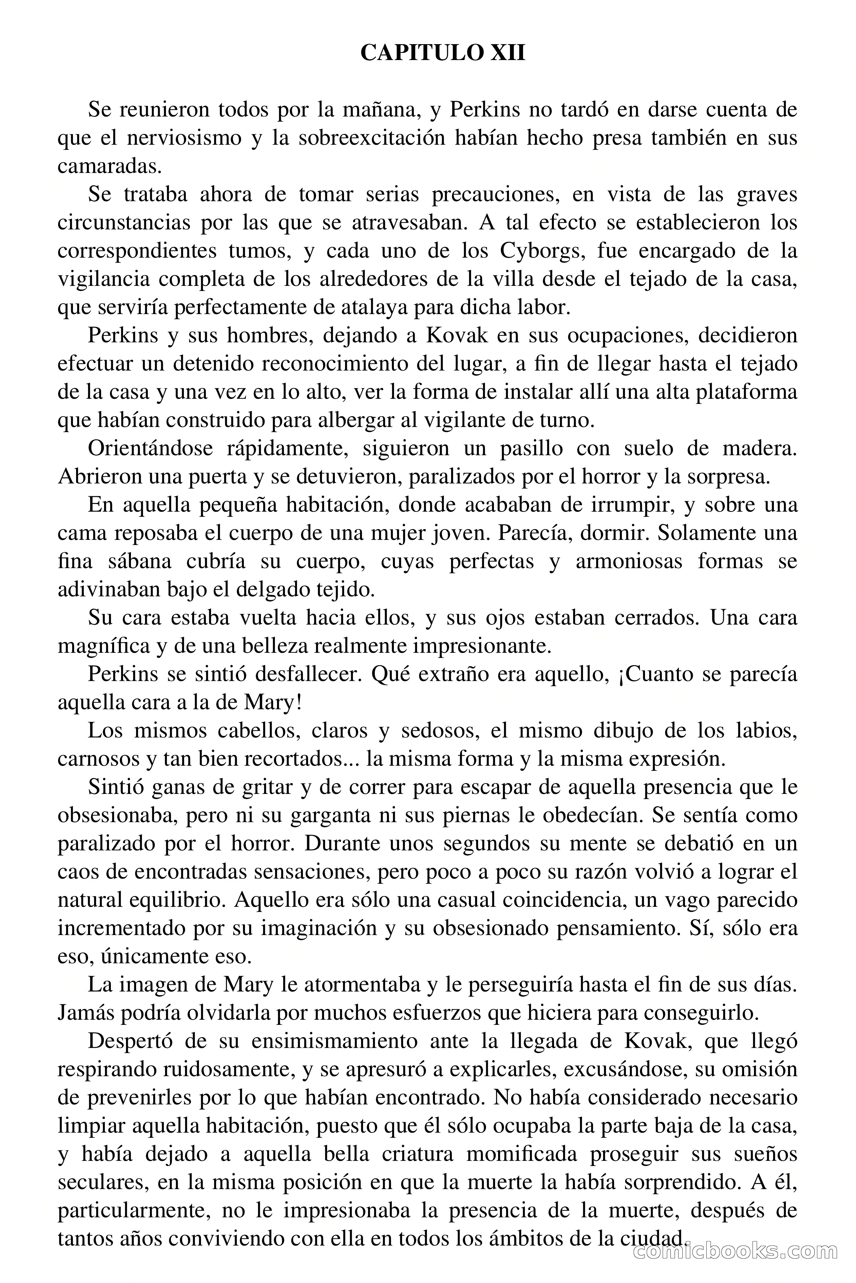 Legión Alfa — page 65 of 115