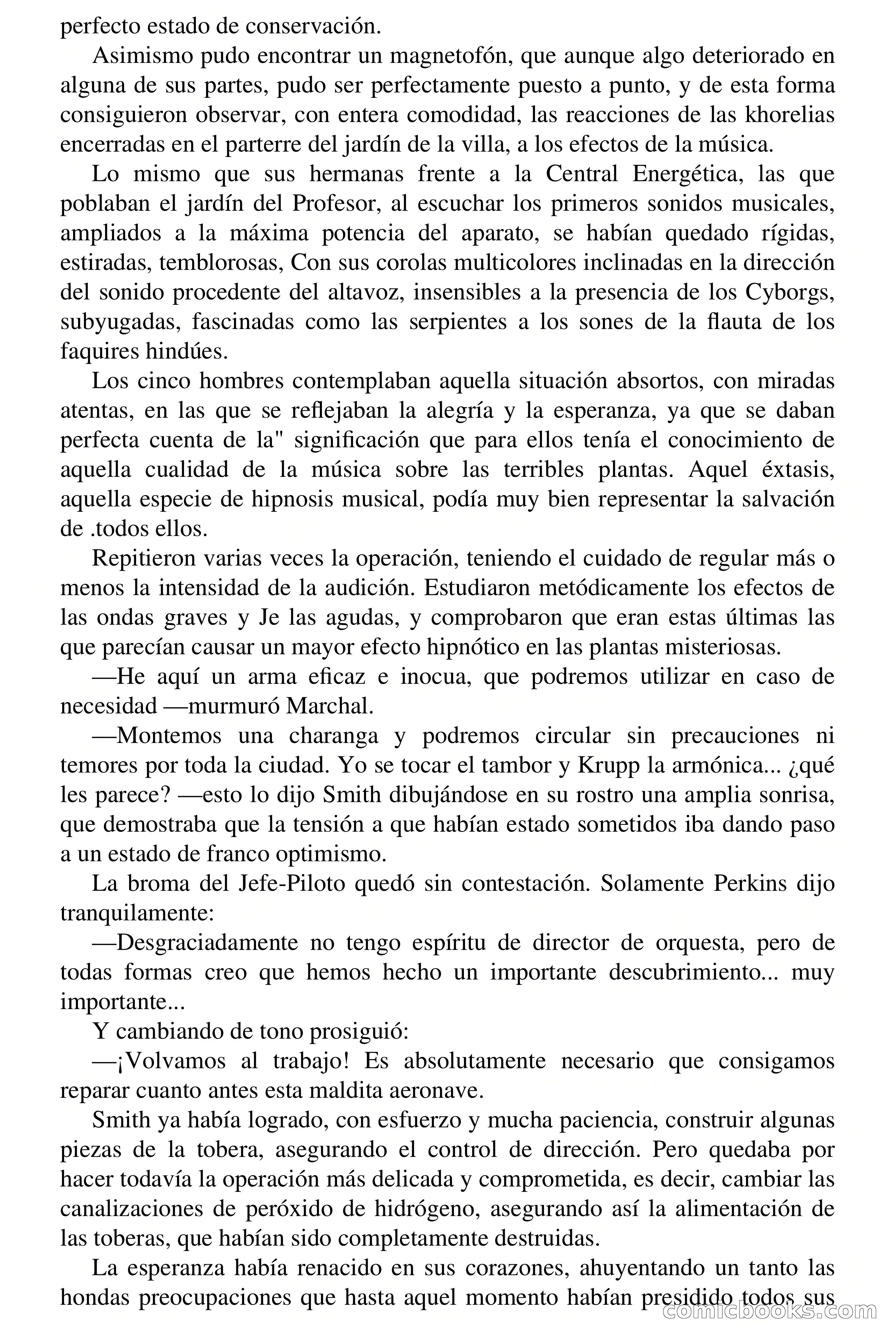 Legión Alfa — page 72 of 115