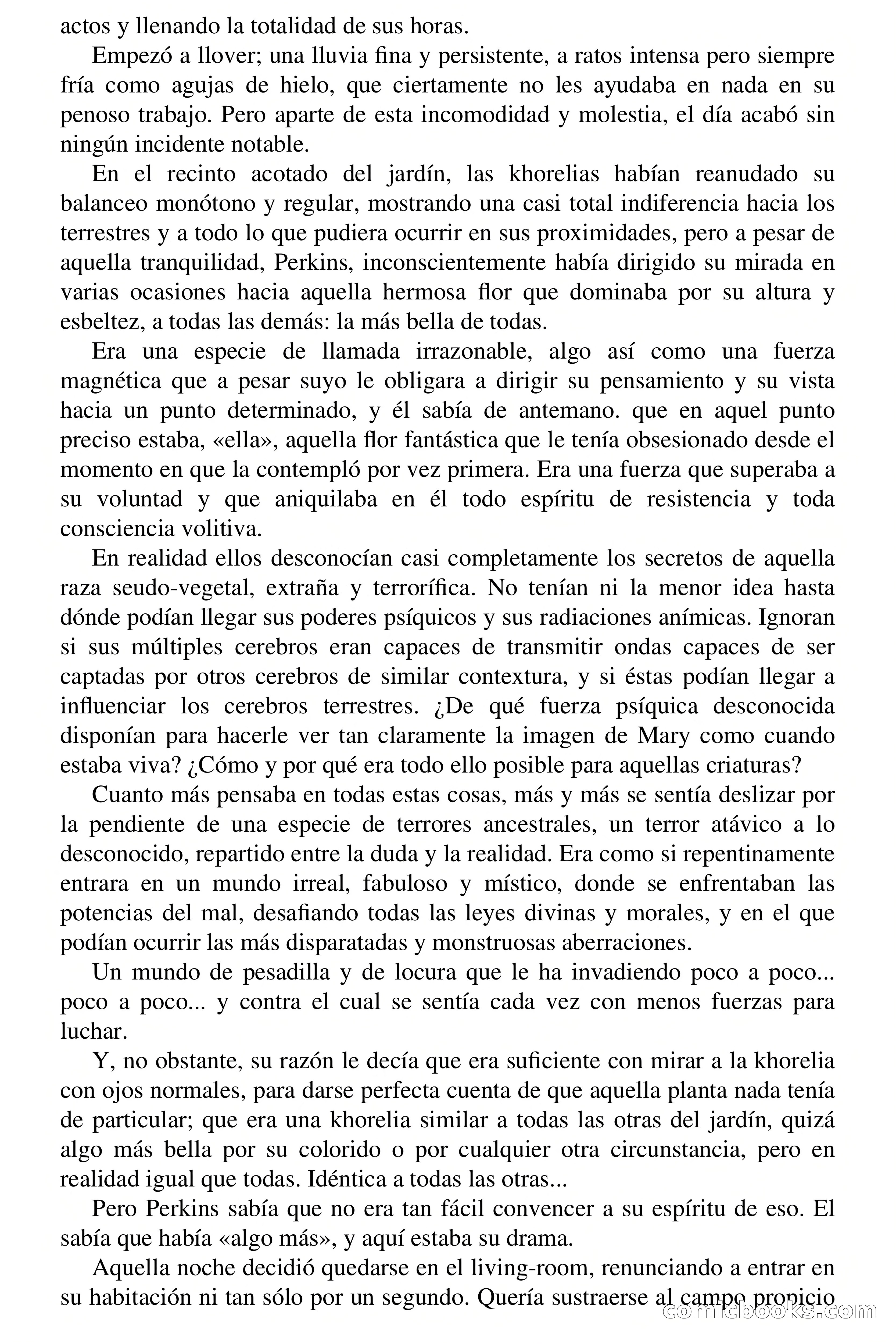 Legión Alfa — page 73 of 115