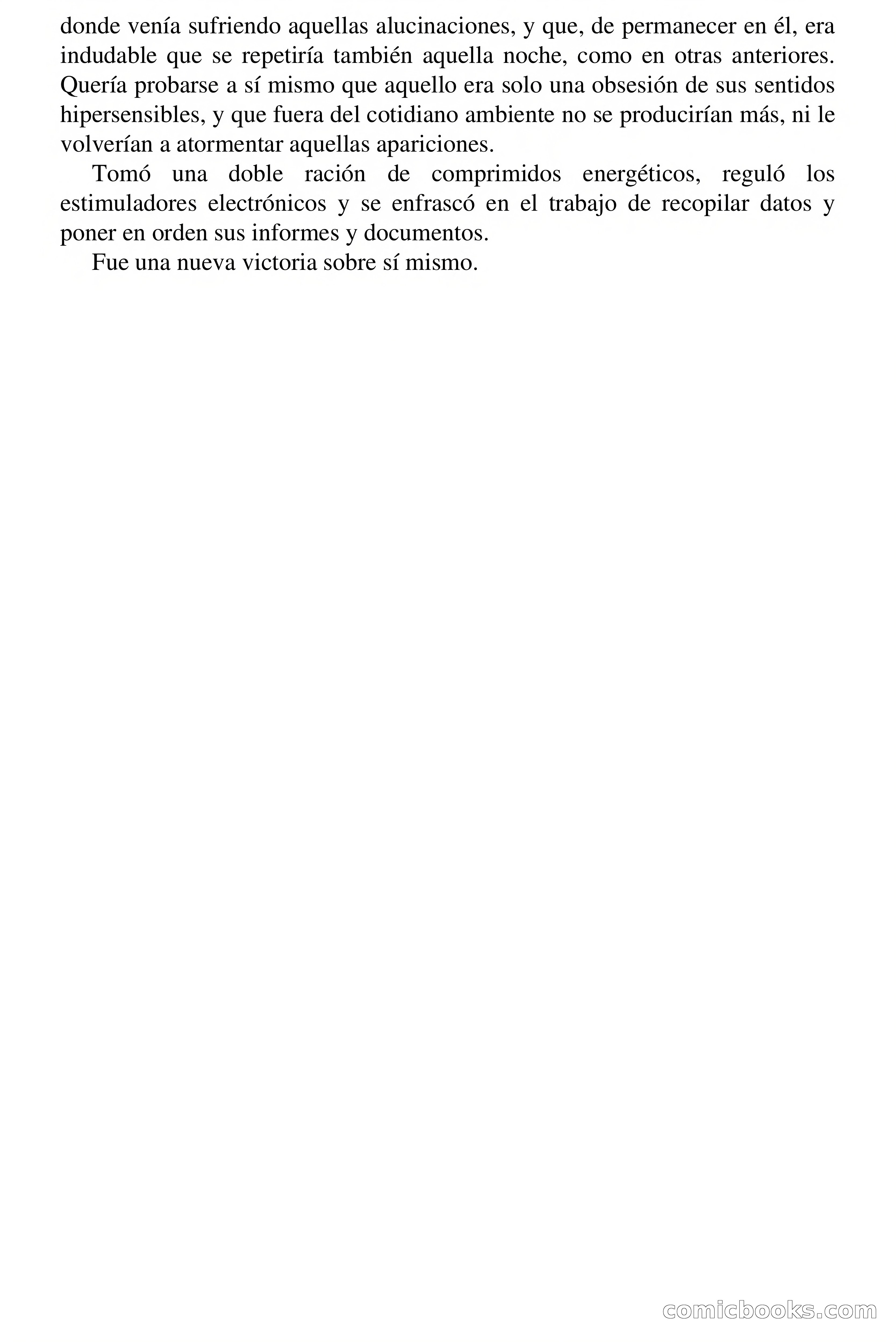 Legión Alfa — page 74 of 115