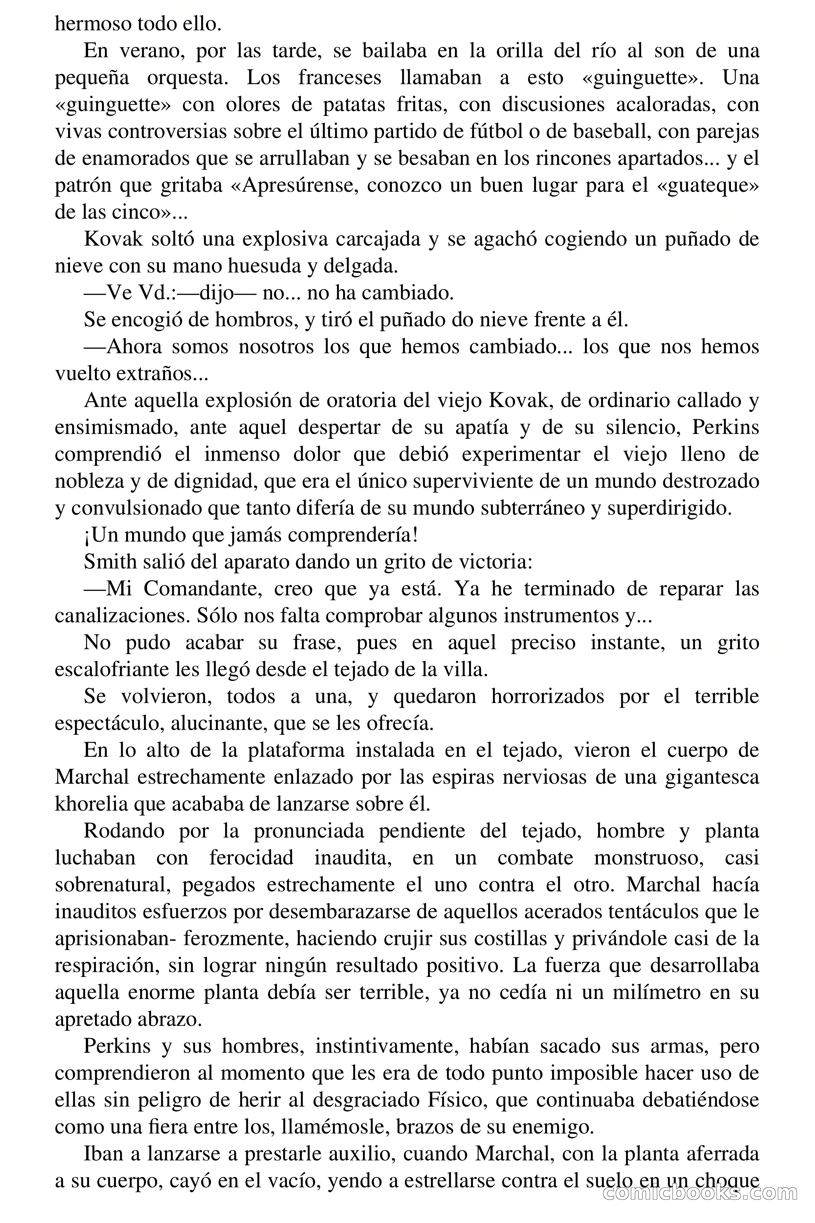 Legión Alfa — page 76 of 115
