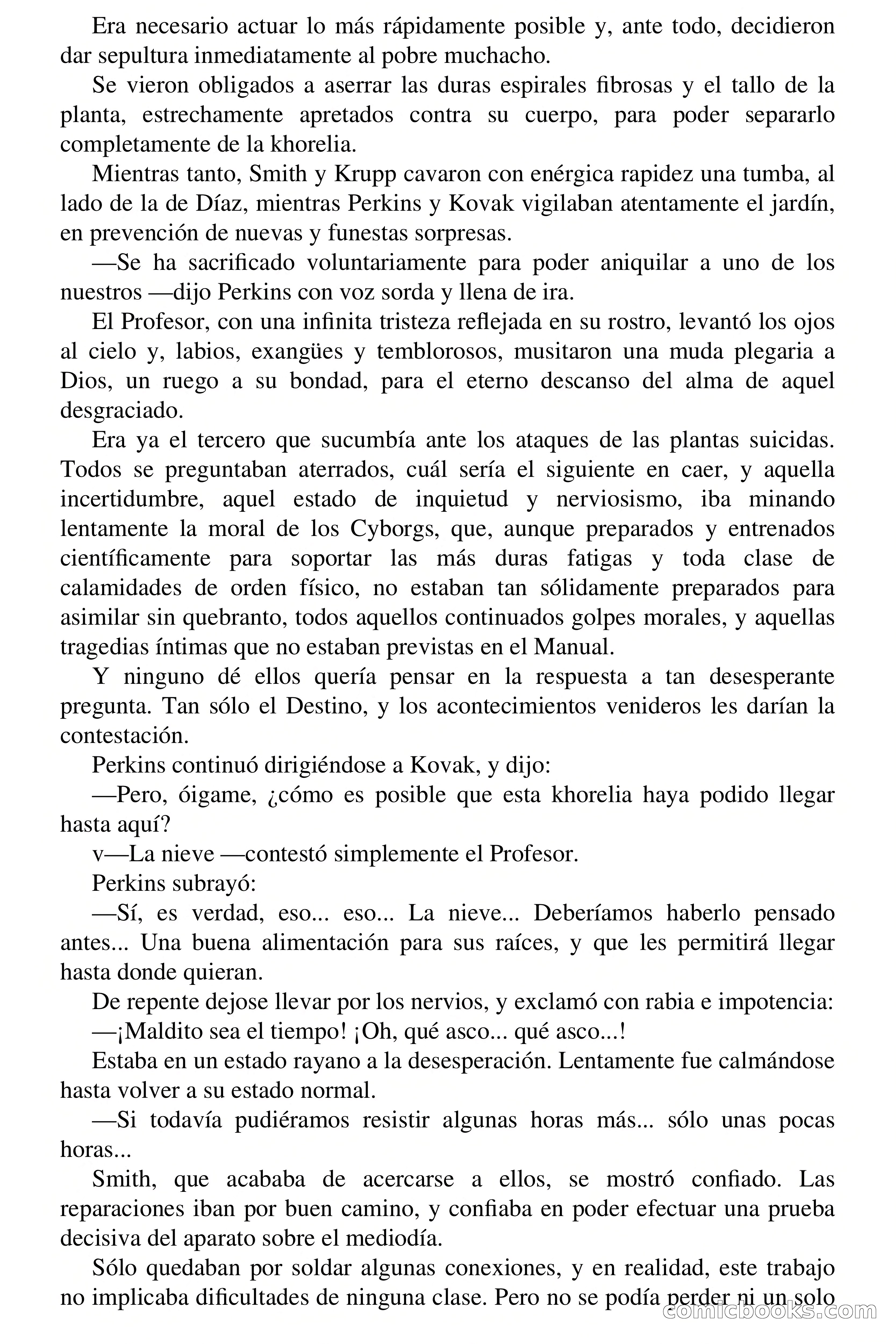 Legión Alfa — page 78 of 115