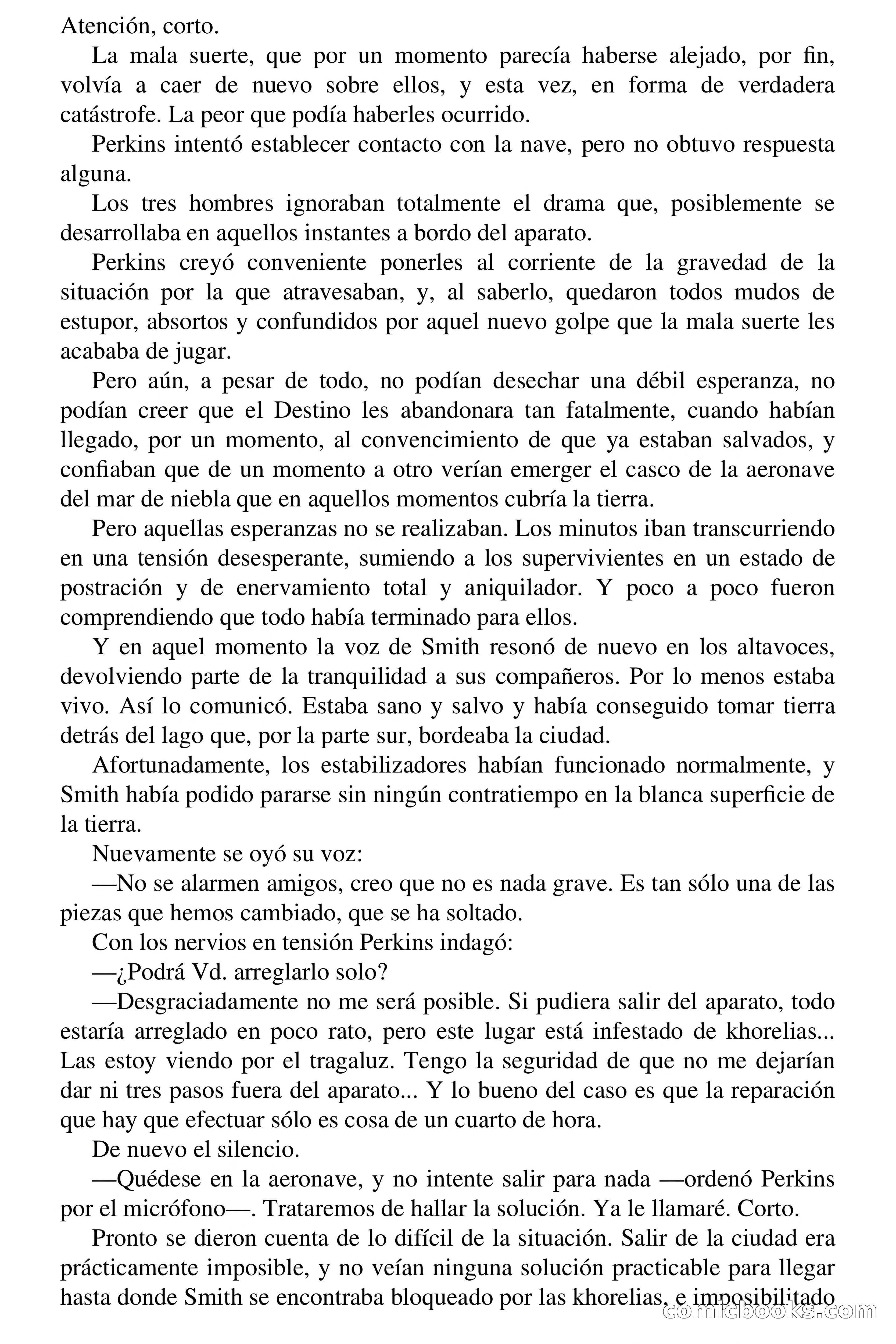 Legión Alfa — page 80 of 115