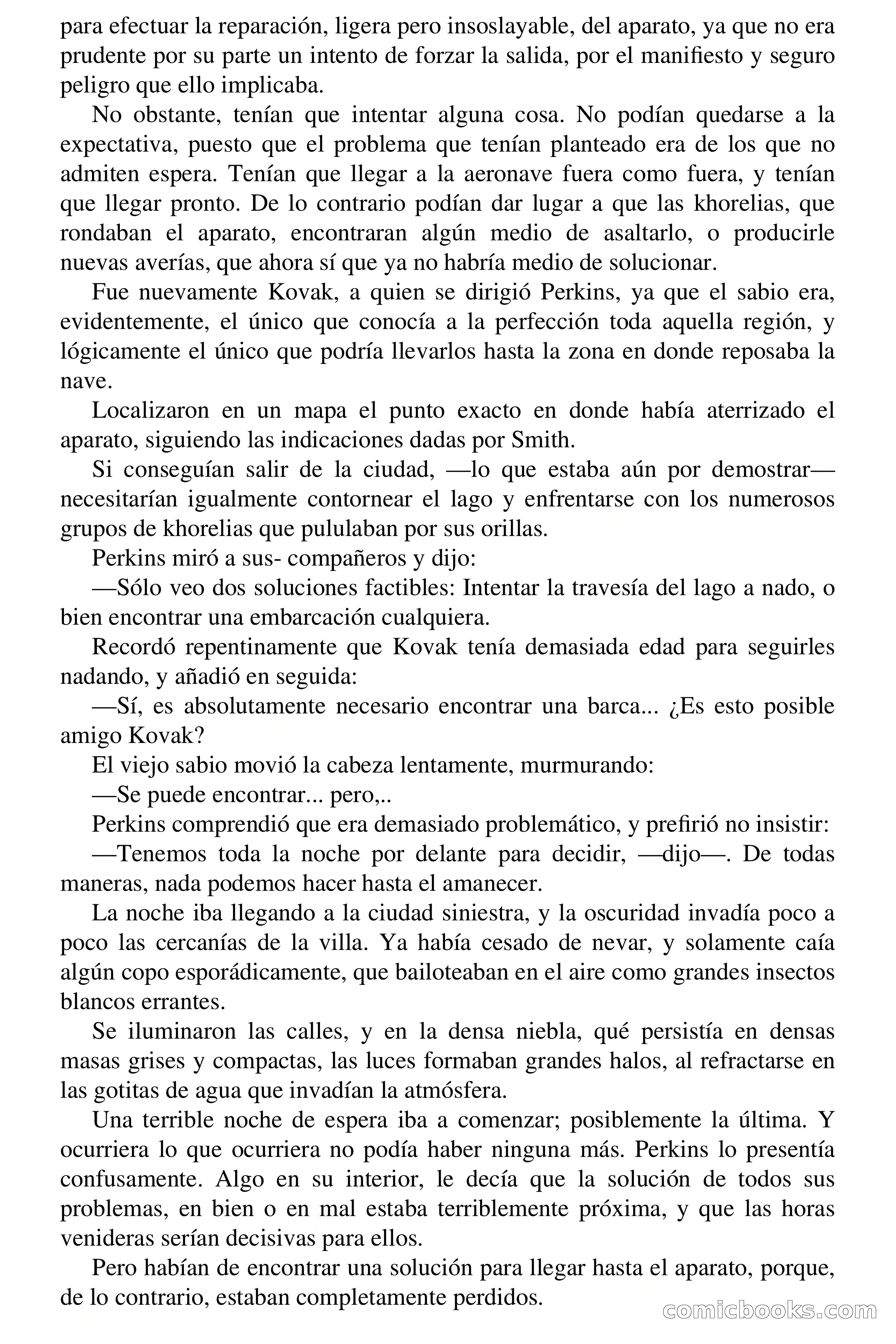Legión Alfa — page 81 of 115