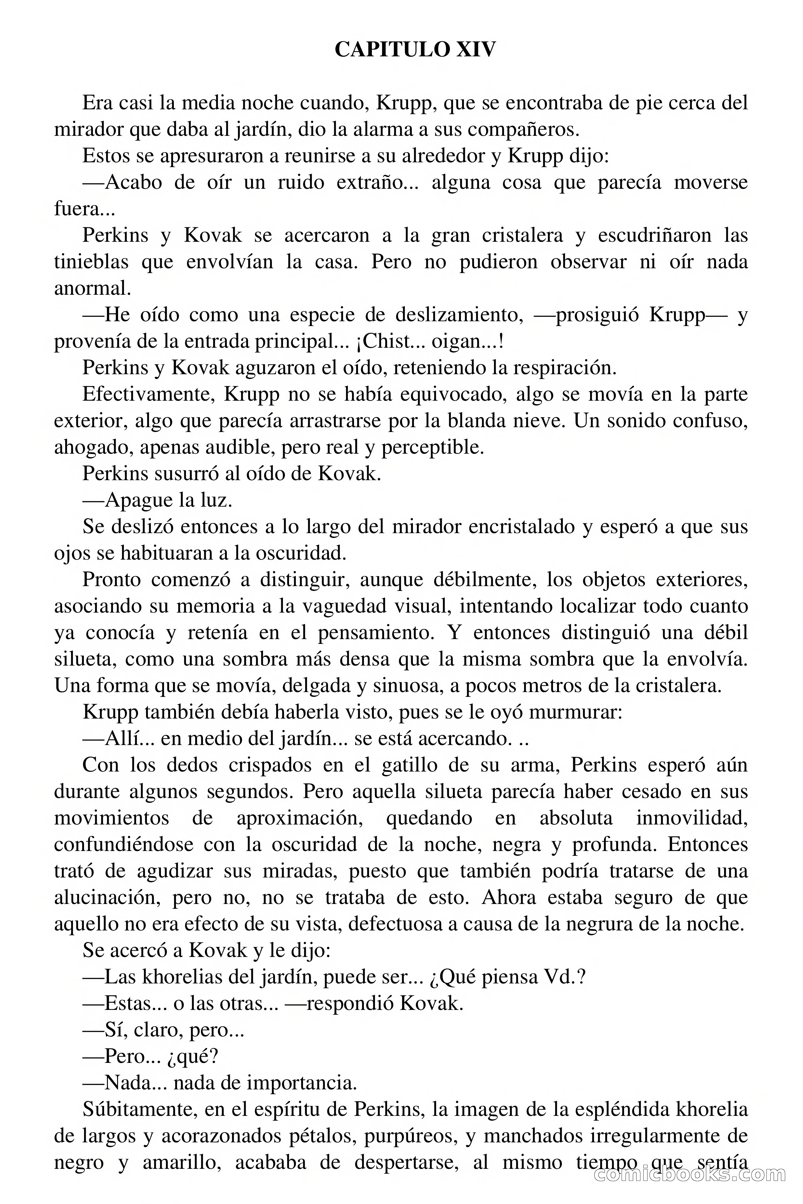 Legión Alfa — page 84 of 115