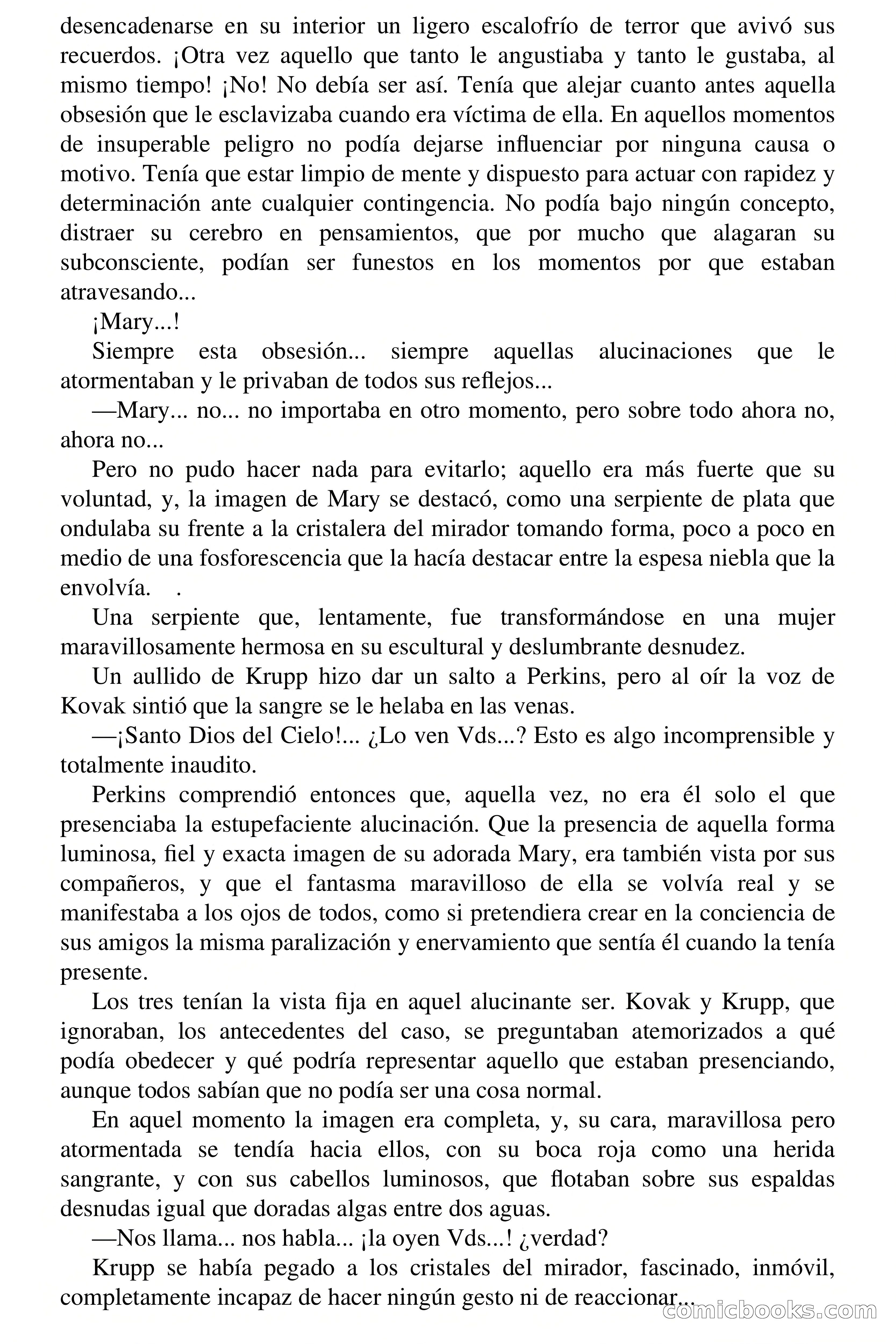 Legión Alfa — page 85 of 115