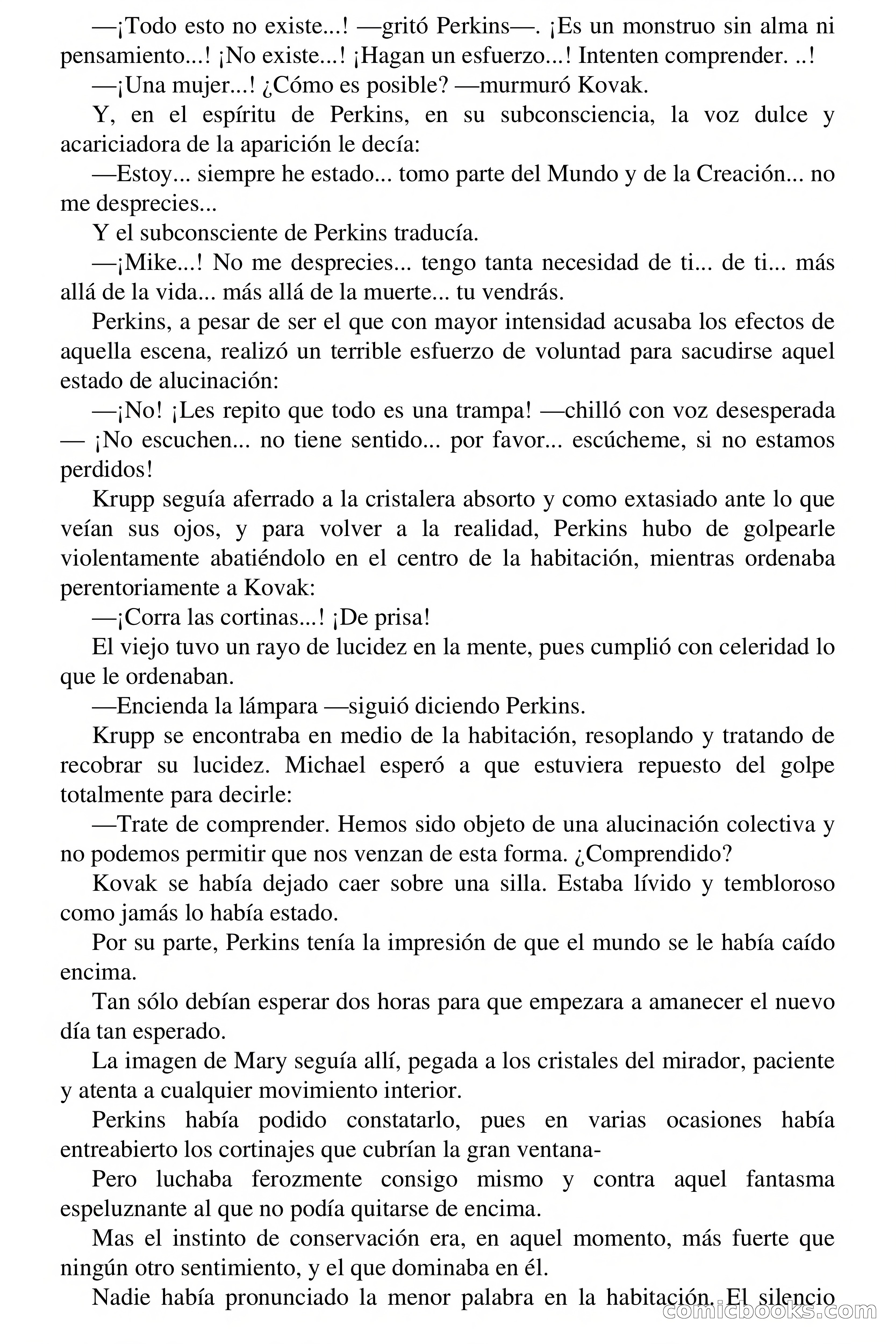 Legión Alfa — page 86 of 115