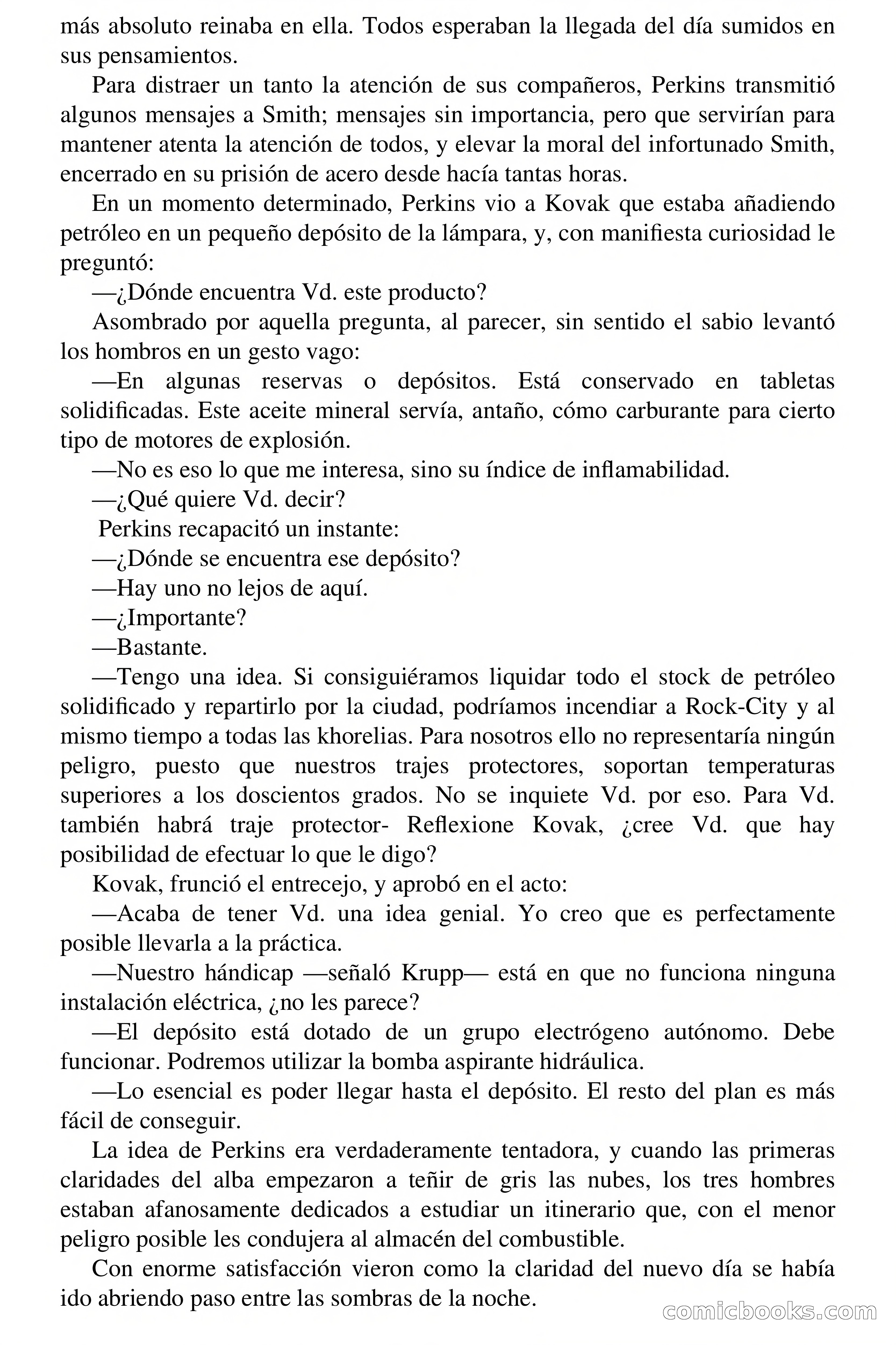 Legión Alfa — page 87 of 115