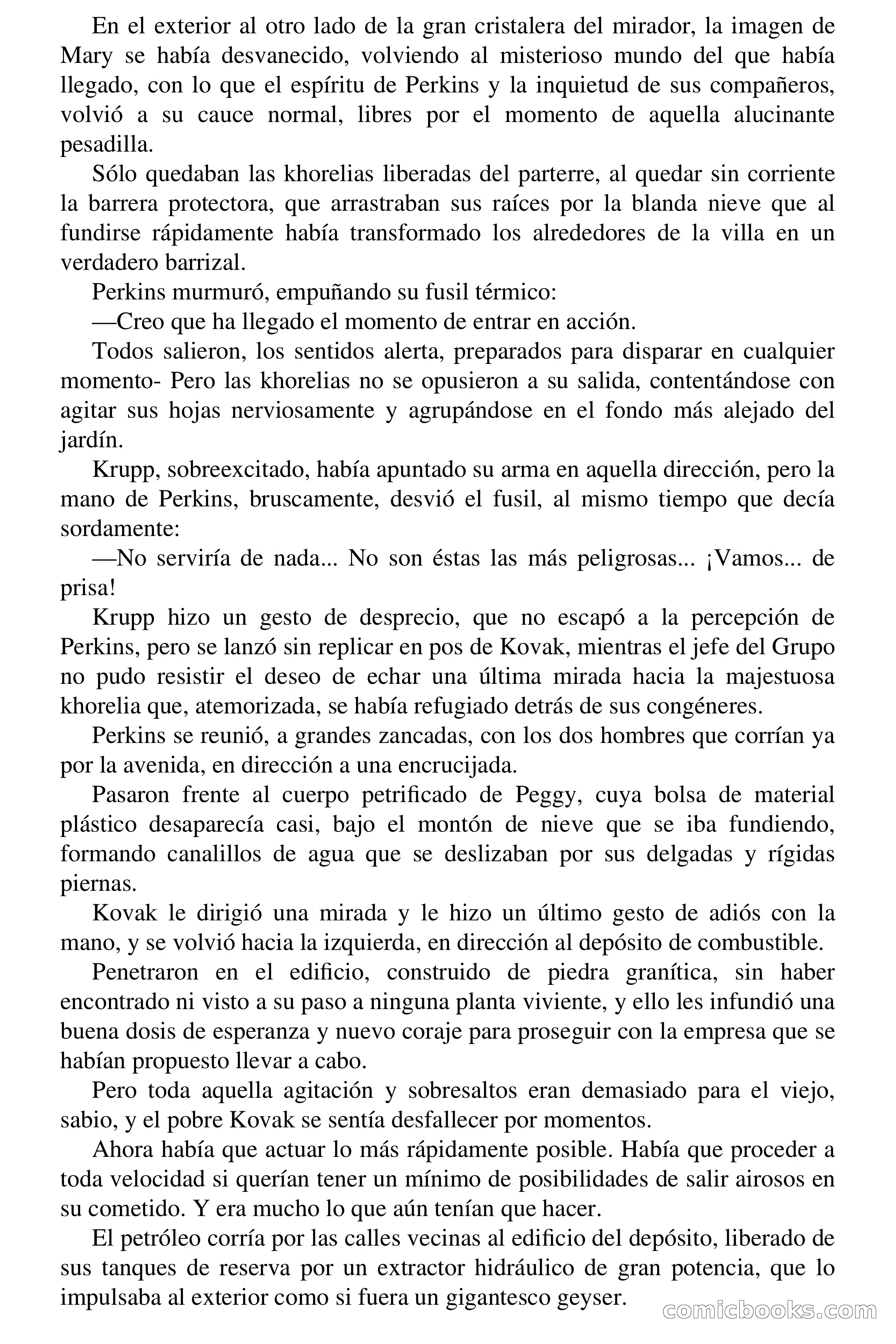 Legión Alfa — page 88 of 115