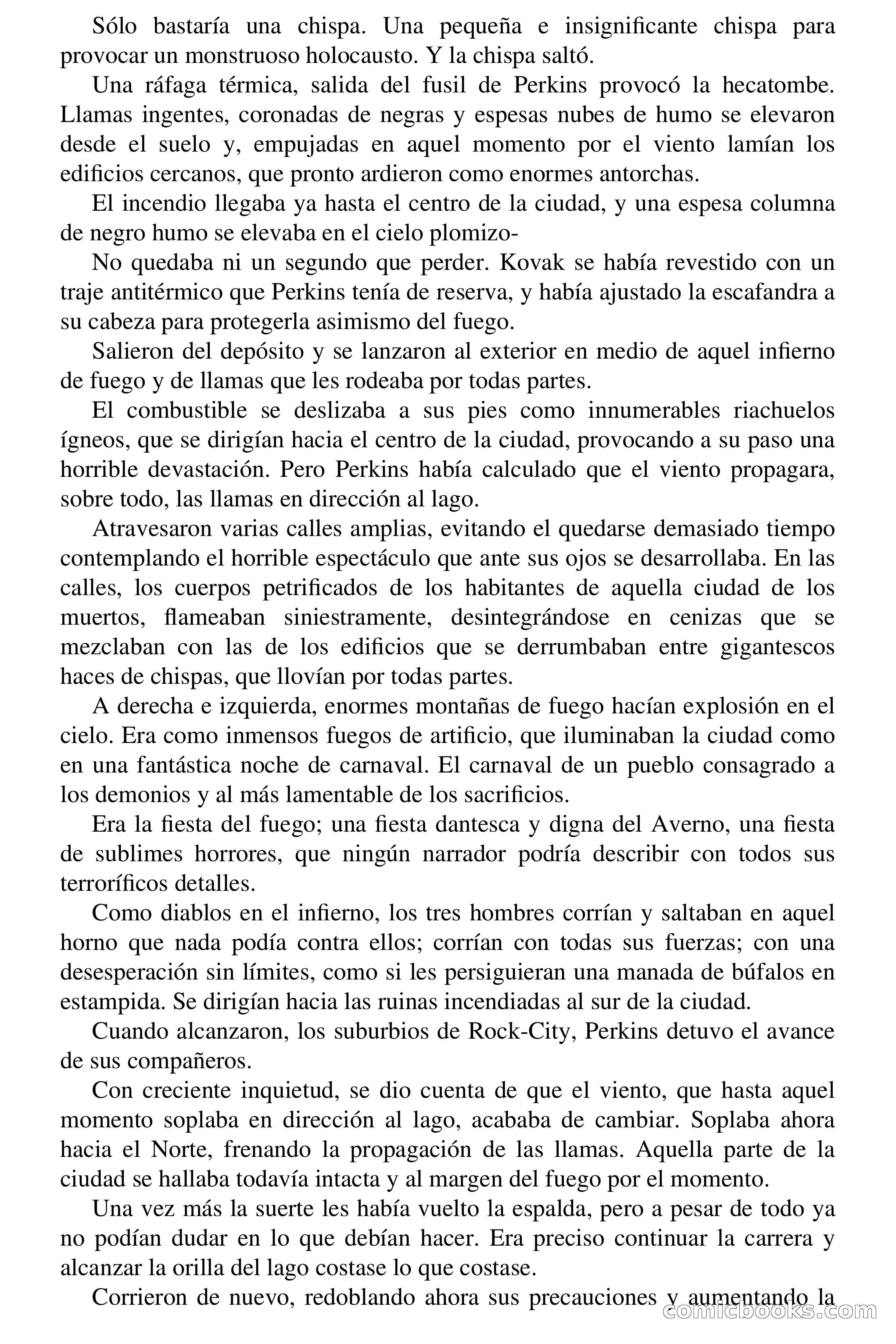 Legión Alfa — page 89 of 115