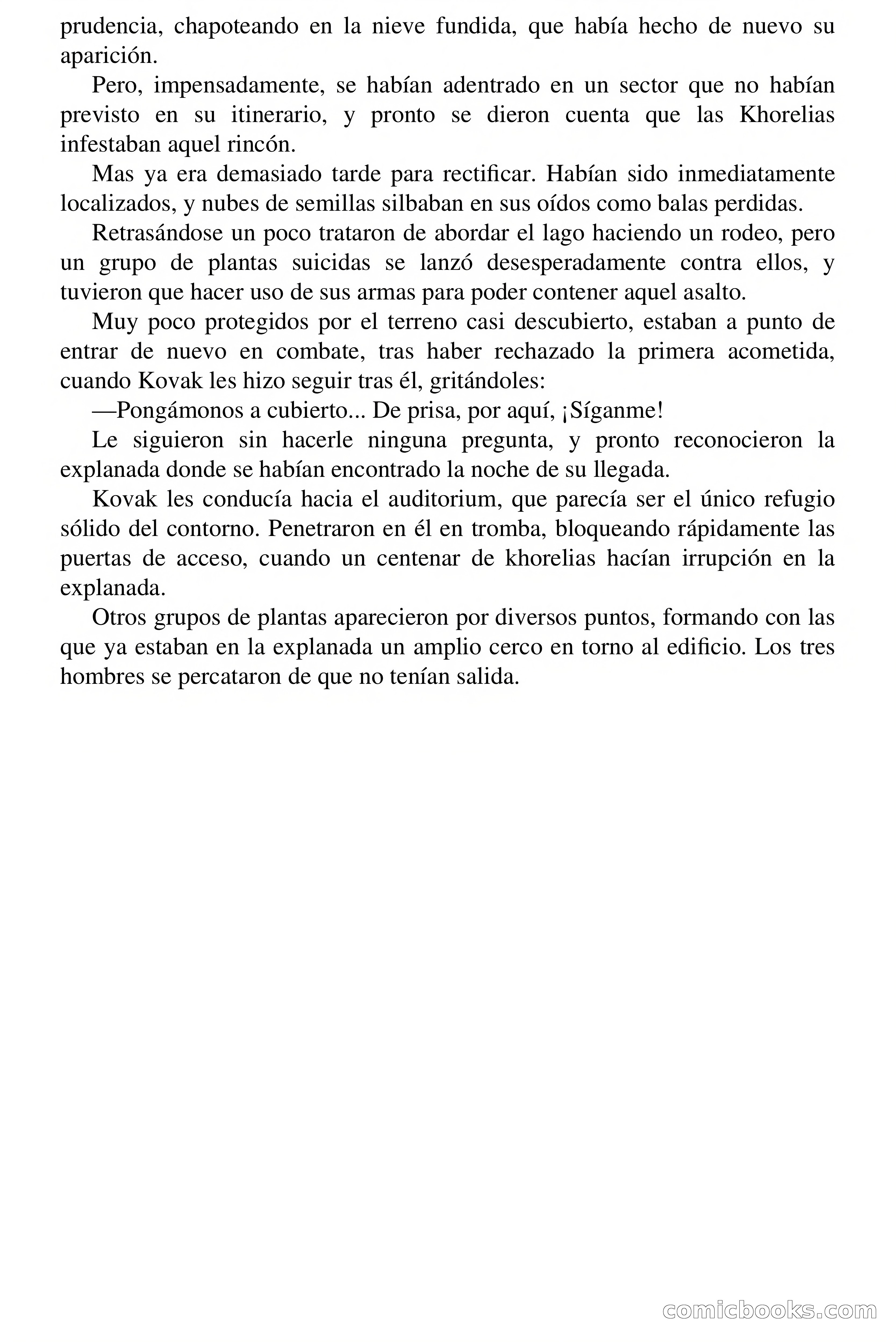 Legión Alfa — page 90 of 115