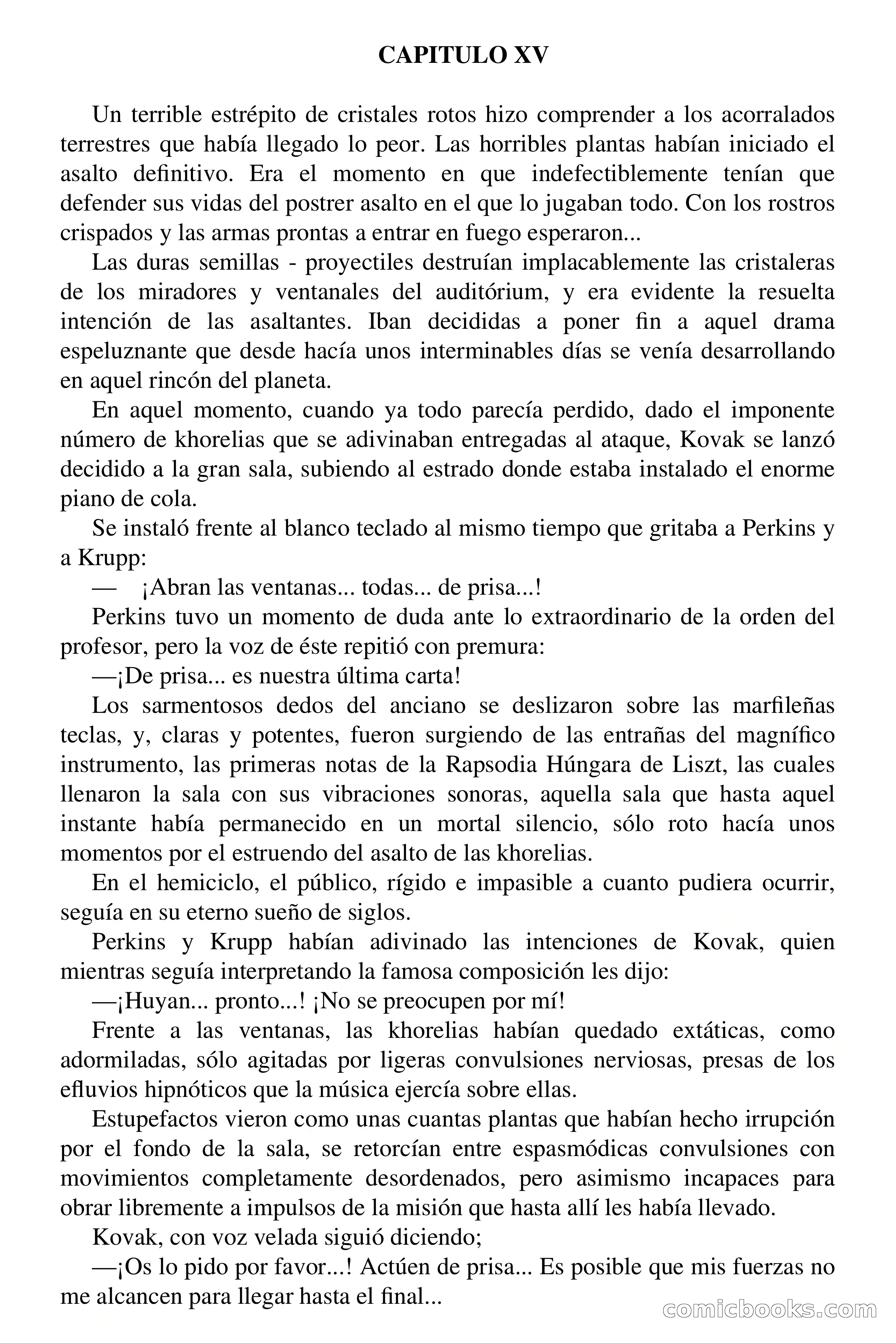 Legión Alfa — page 91 of 115