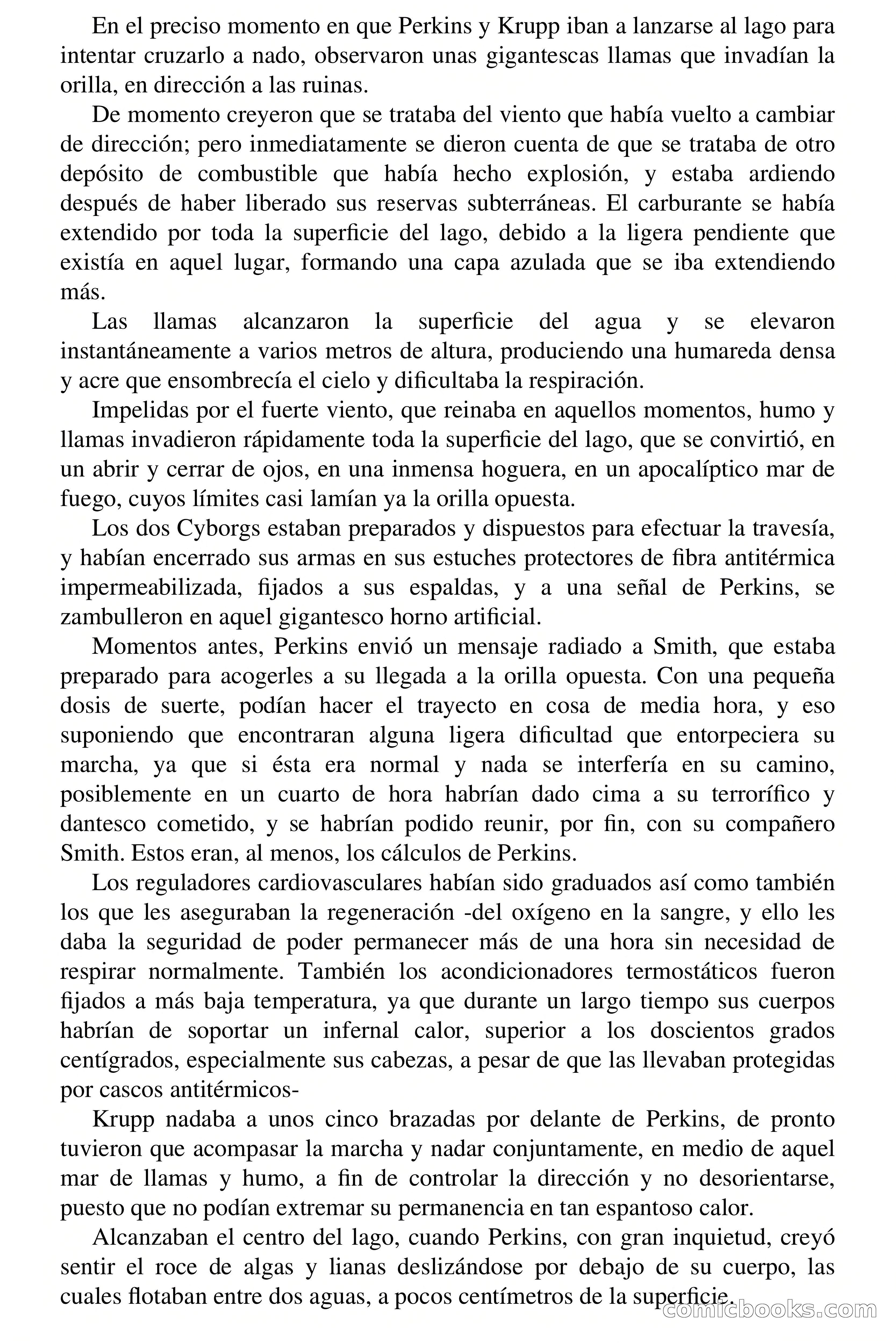 Legión Alfa — page 93 of 115