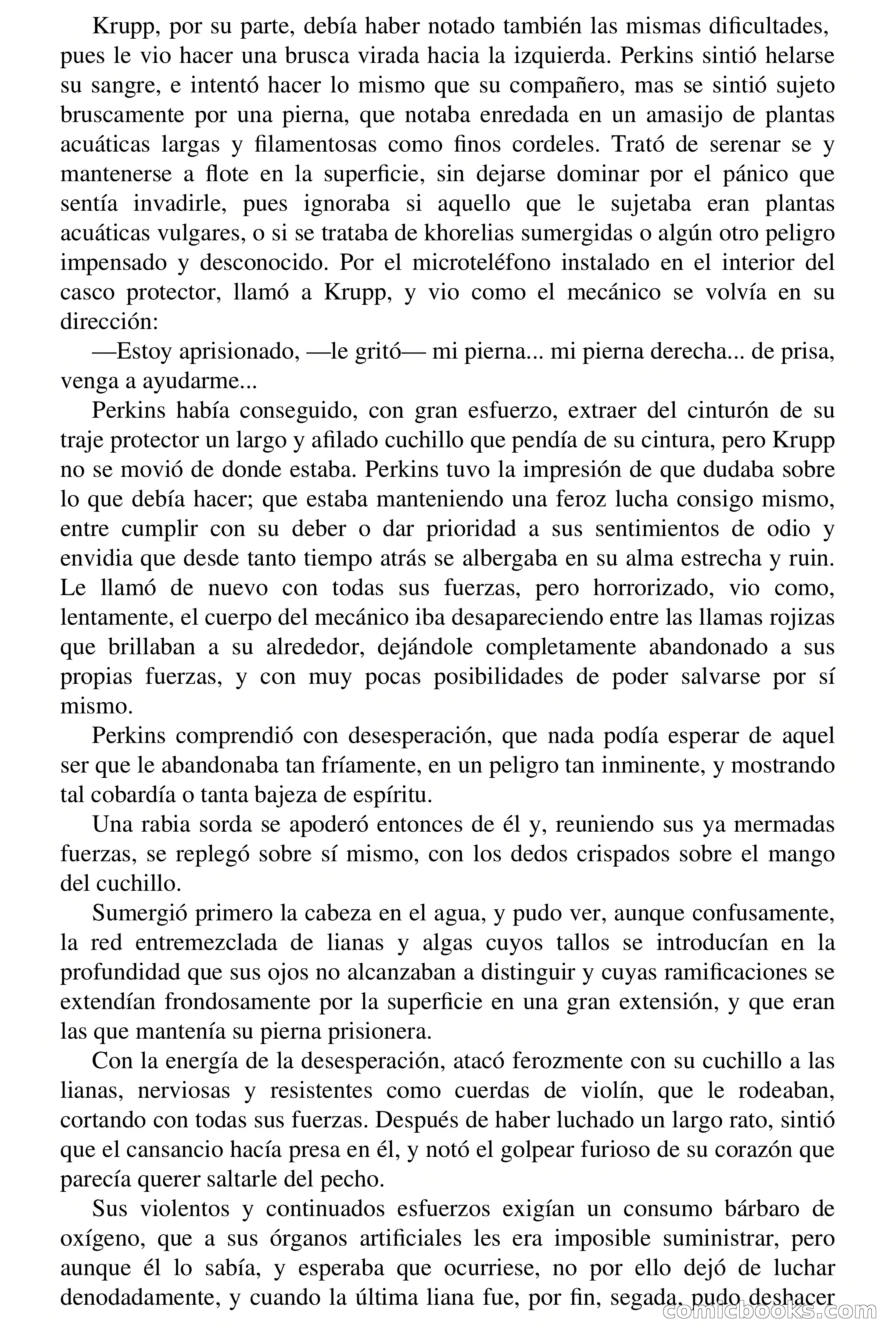 Legión Alfa — page 94 of 115