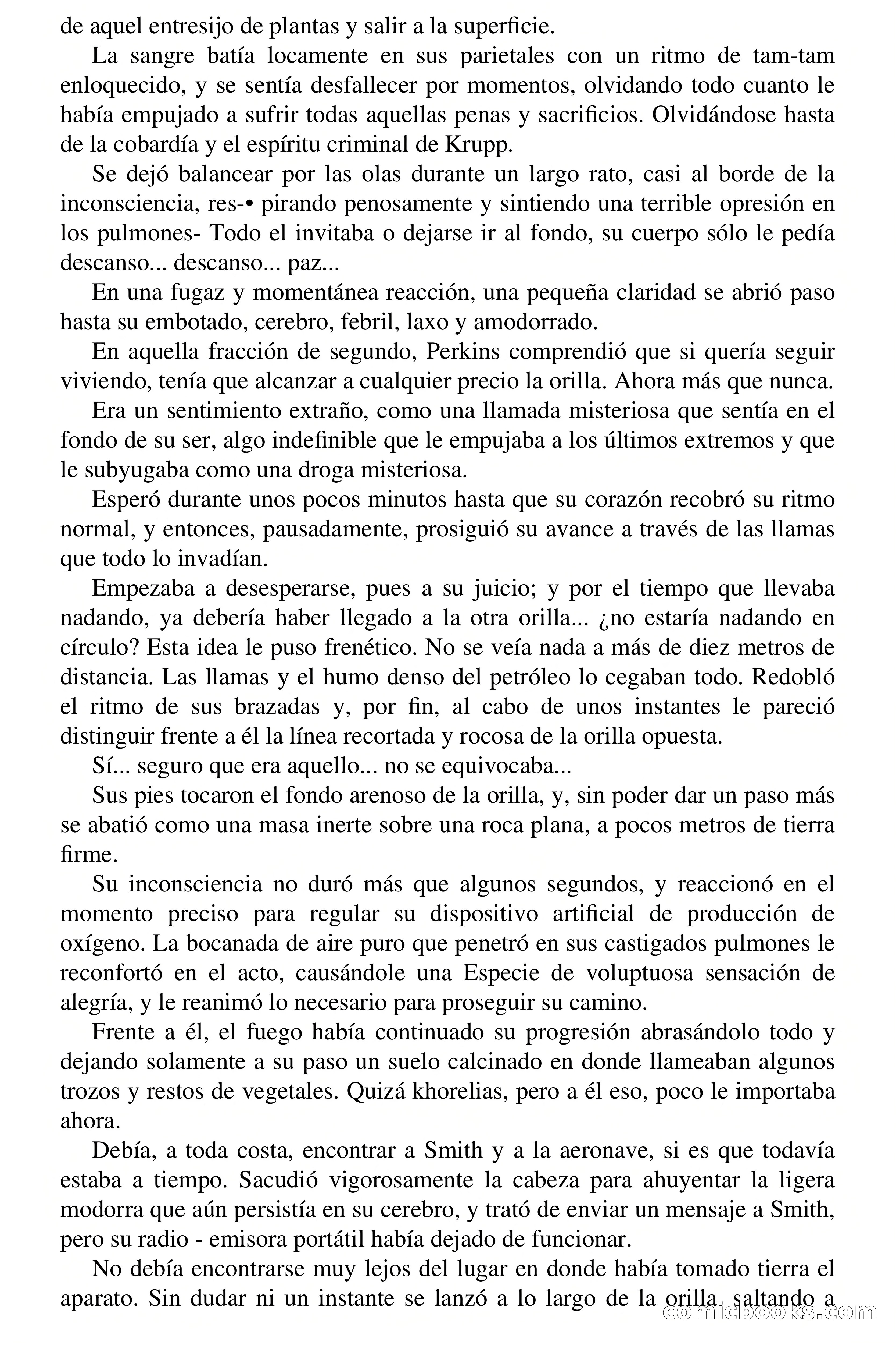 Legión Alfa — page 95 of 115
