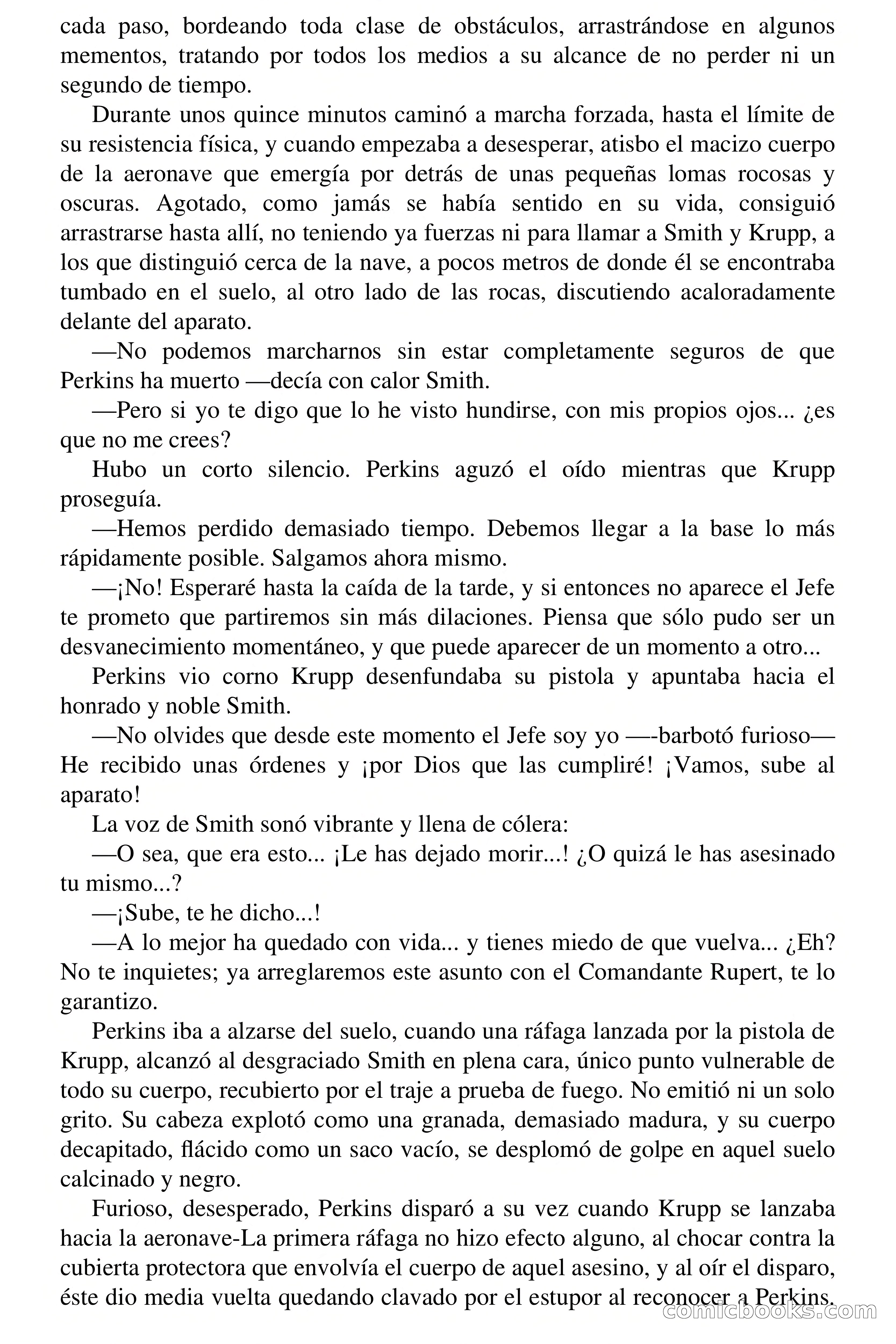Legión Alfa — page 96 of 115