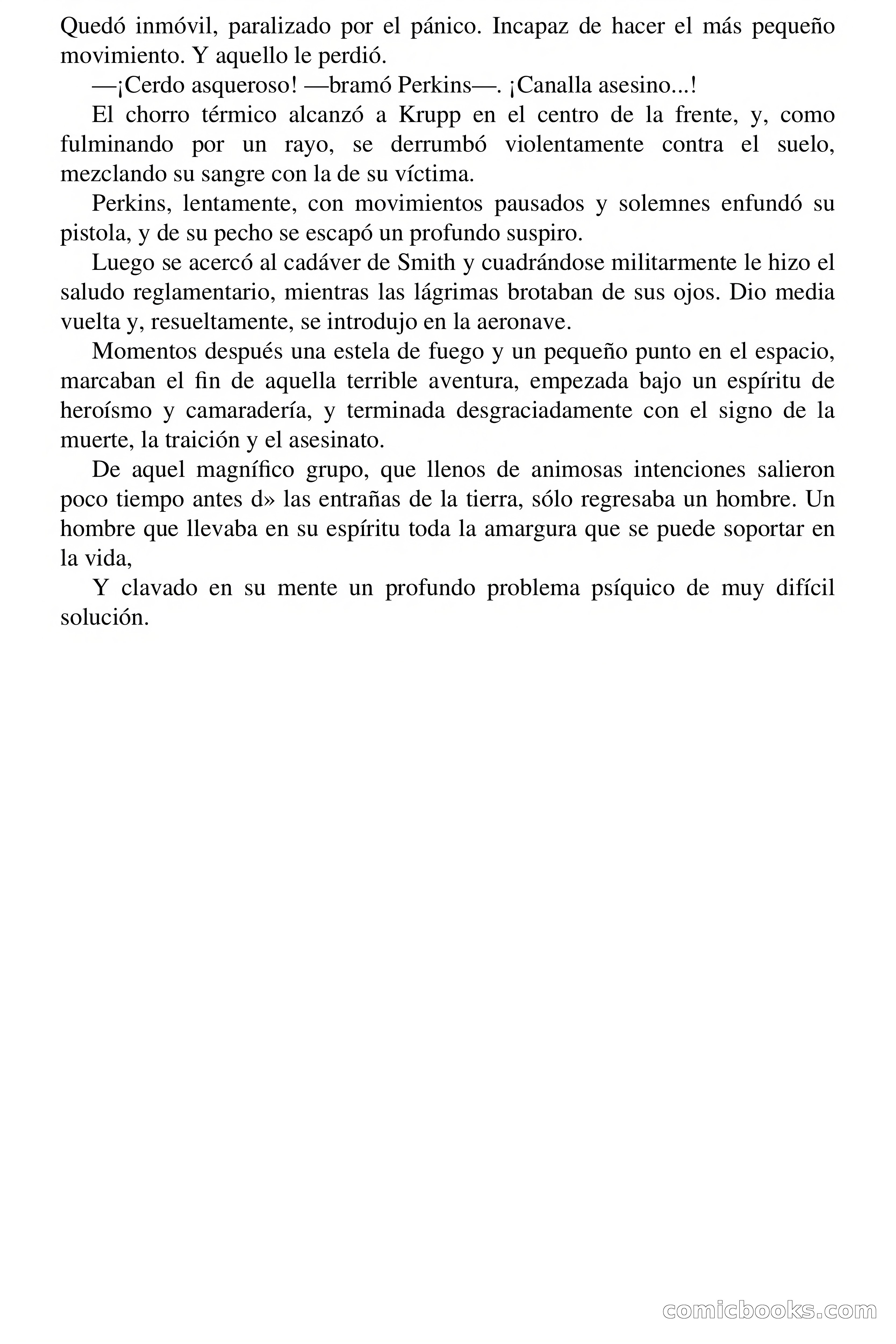 Legión Alfa — page 97 of 115