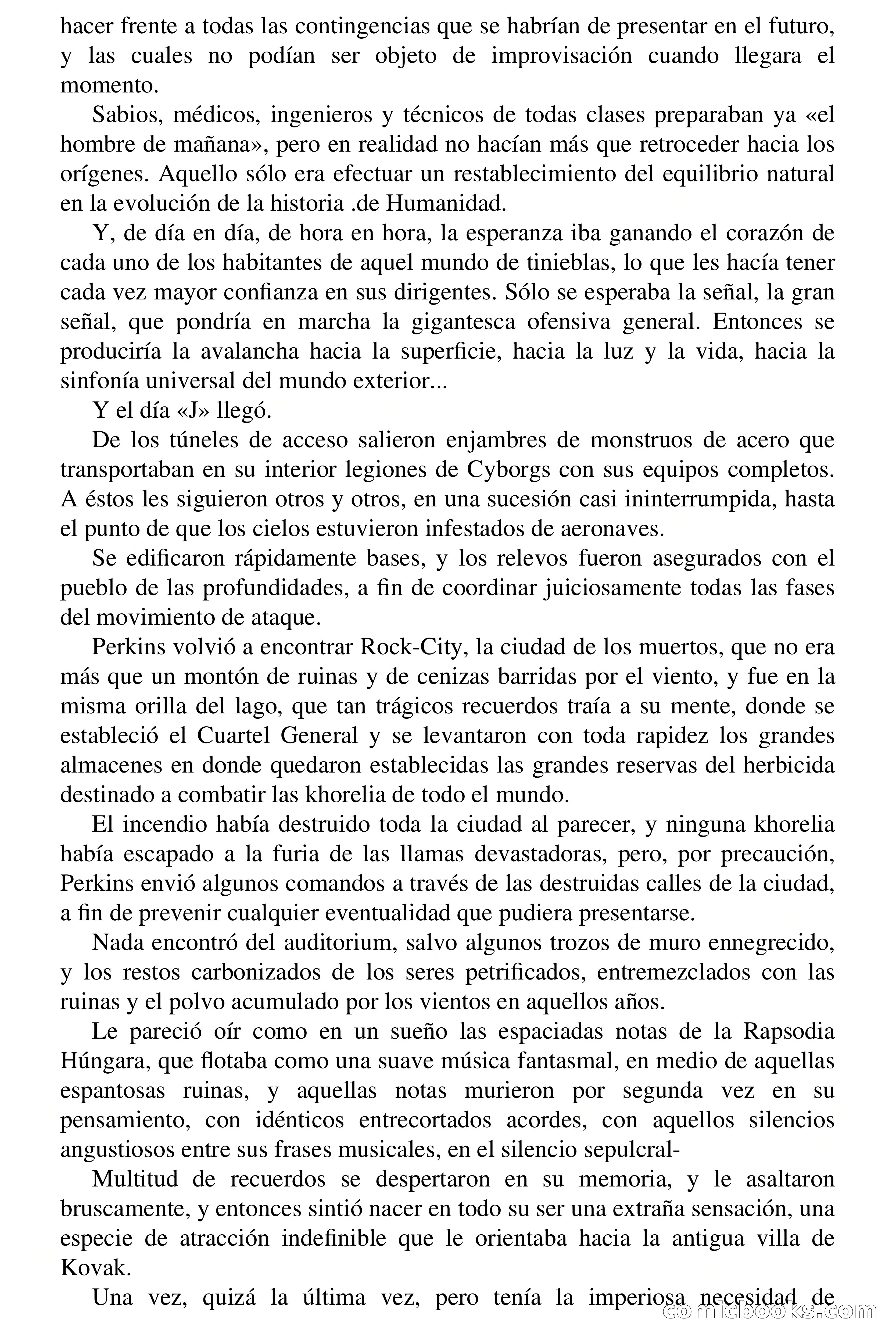 Legión Alfa — page 100 of 115