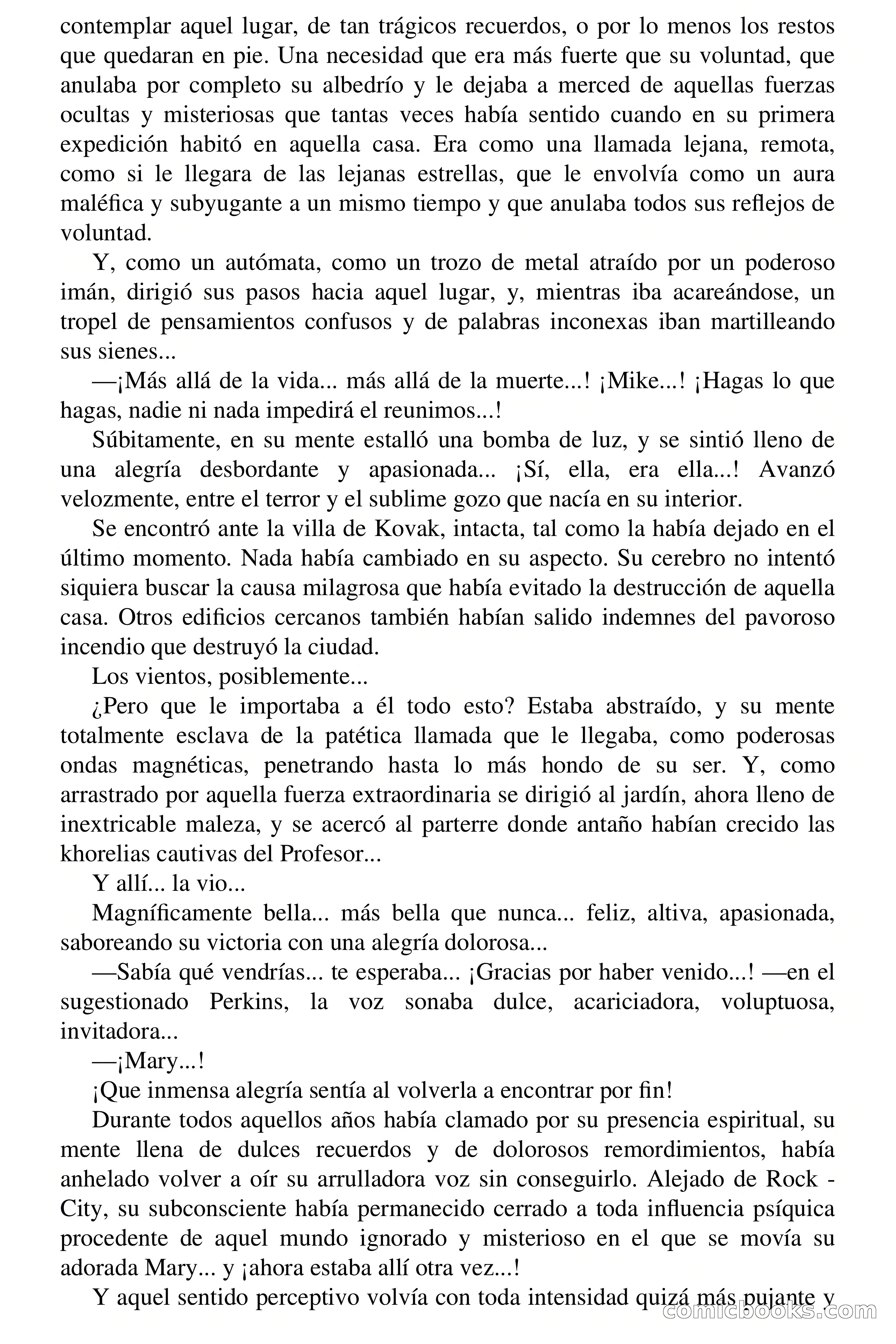 Legión Alfa — page 101 of 115