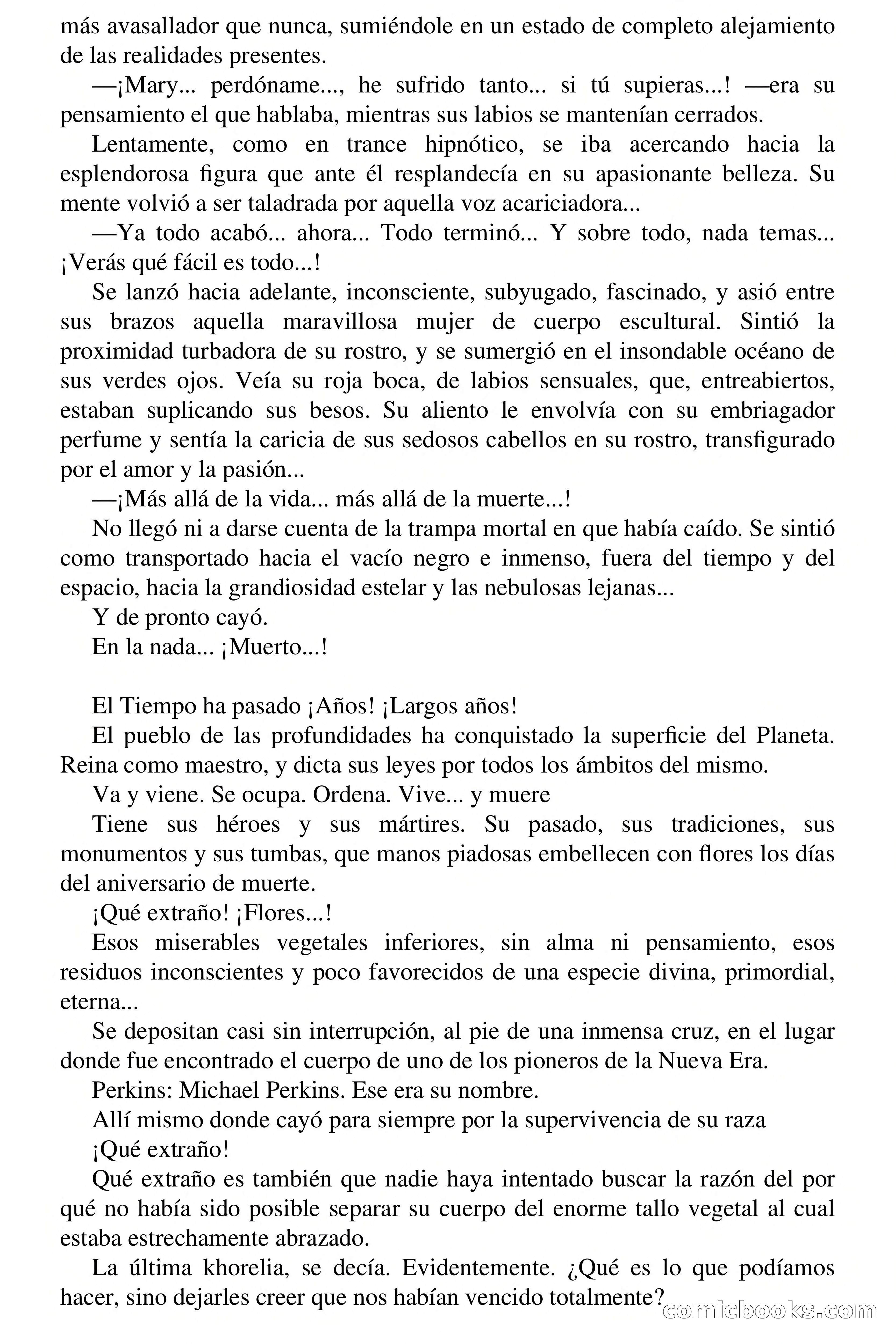 Legión Alfa — page 102 of 115