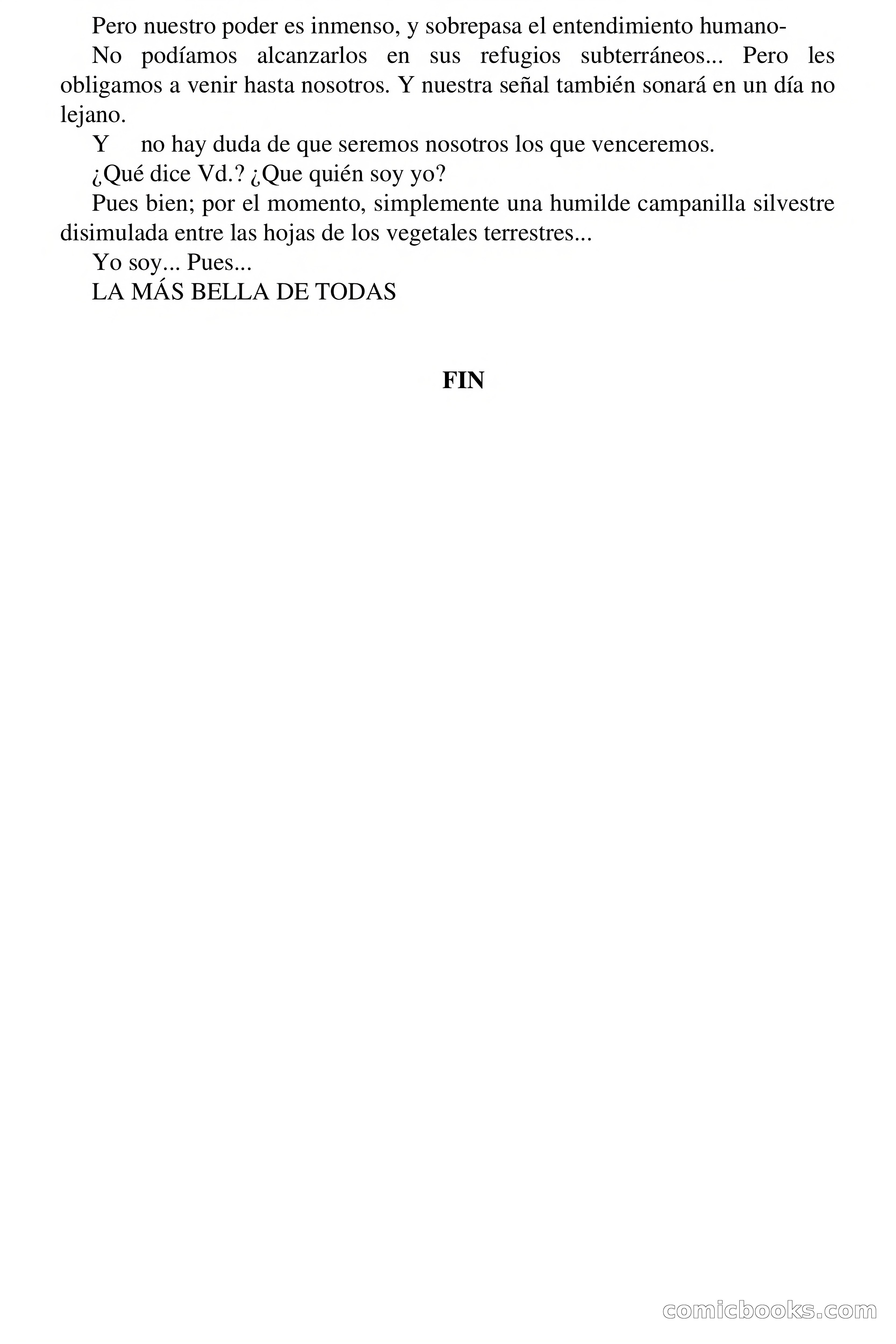 Legión Alfa — page 103 of 115