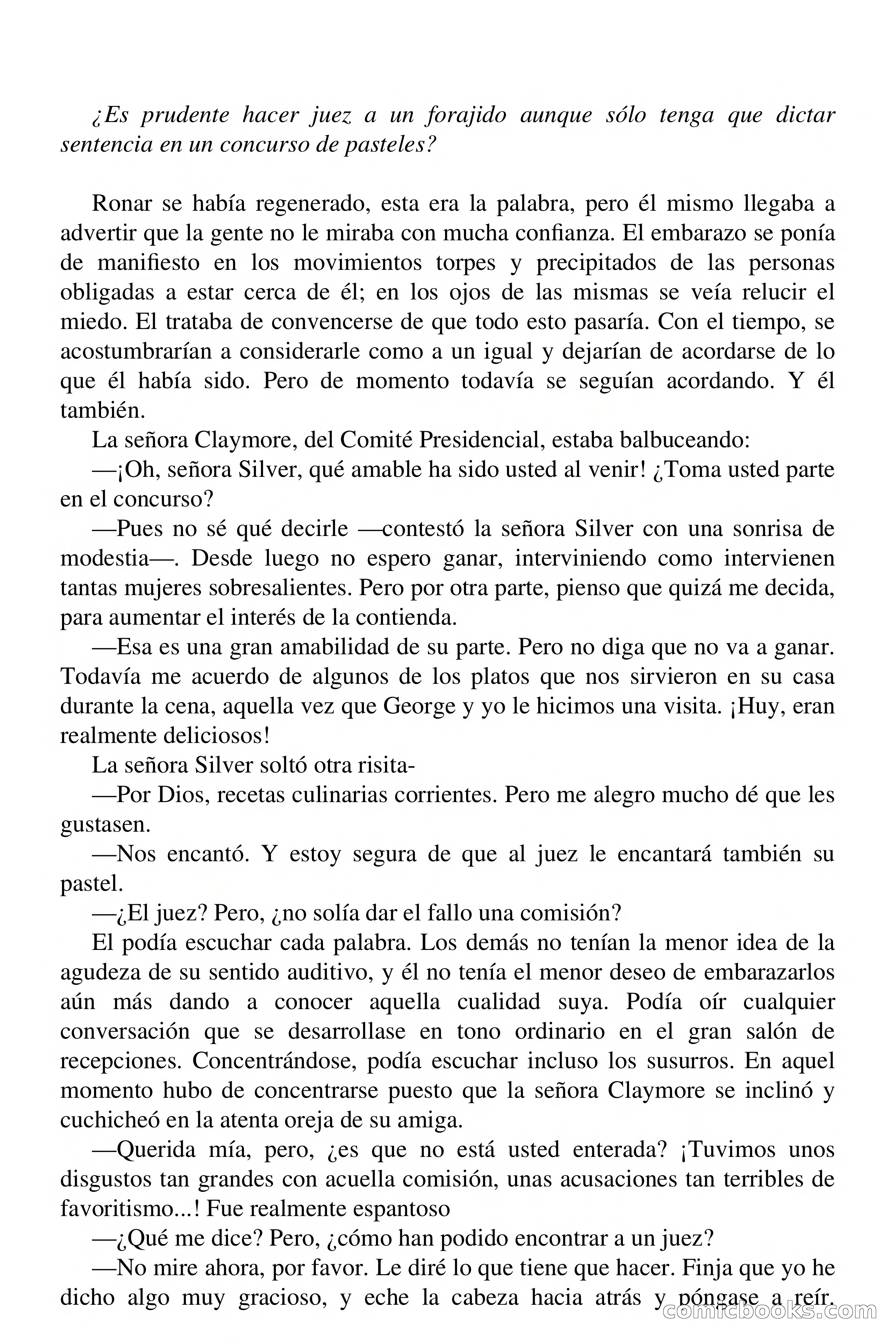 Legión Alfa — page 105 of 115