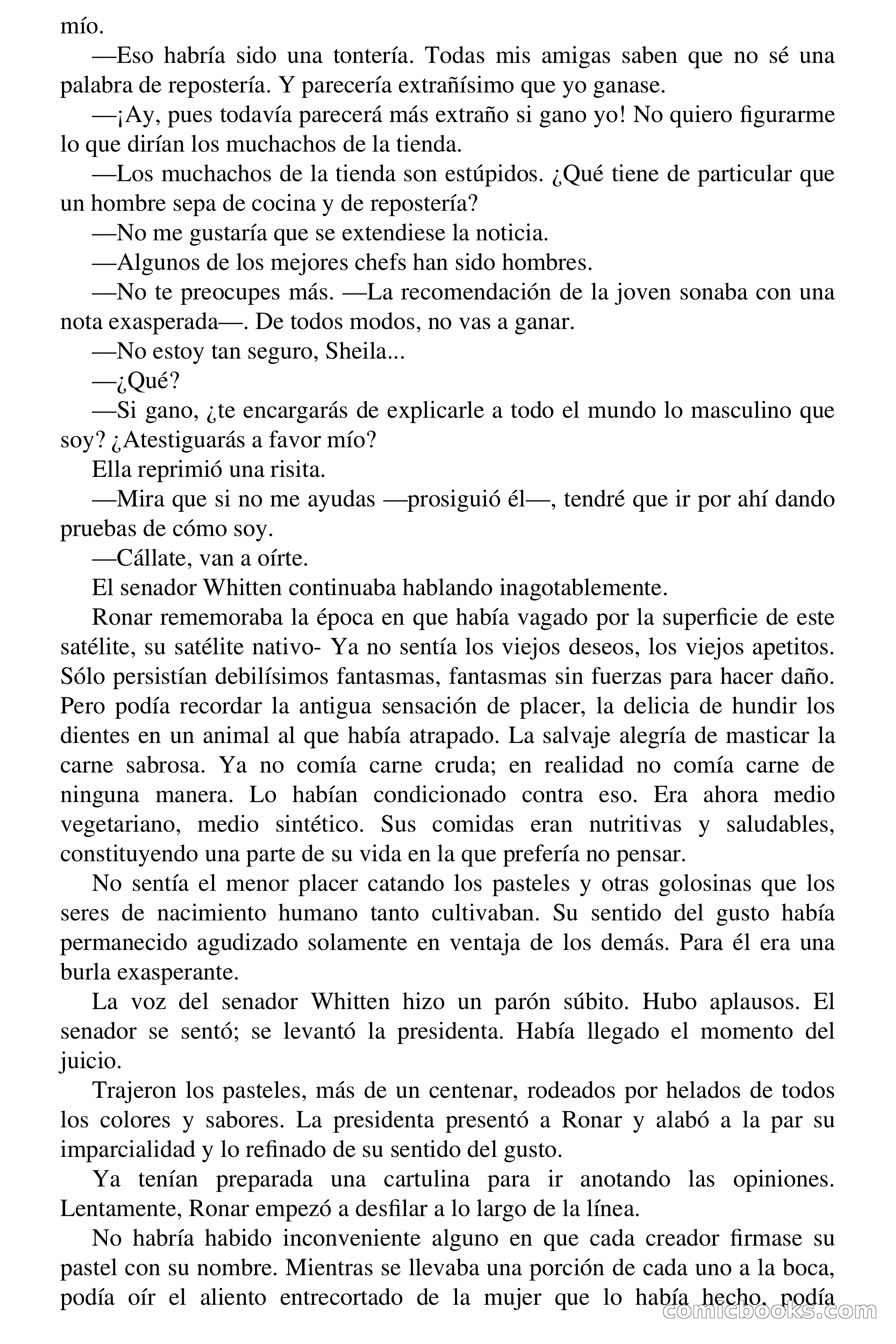 Legión Alfa — page 111 of 115