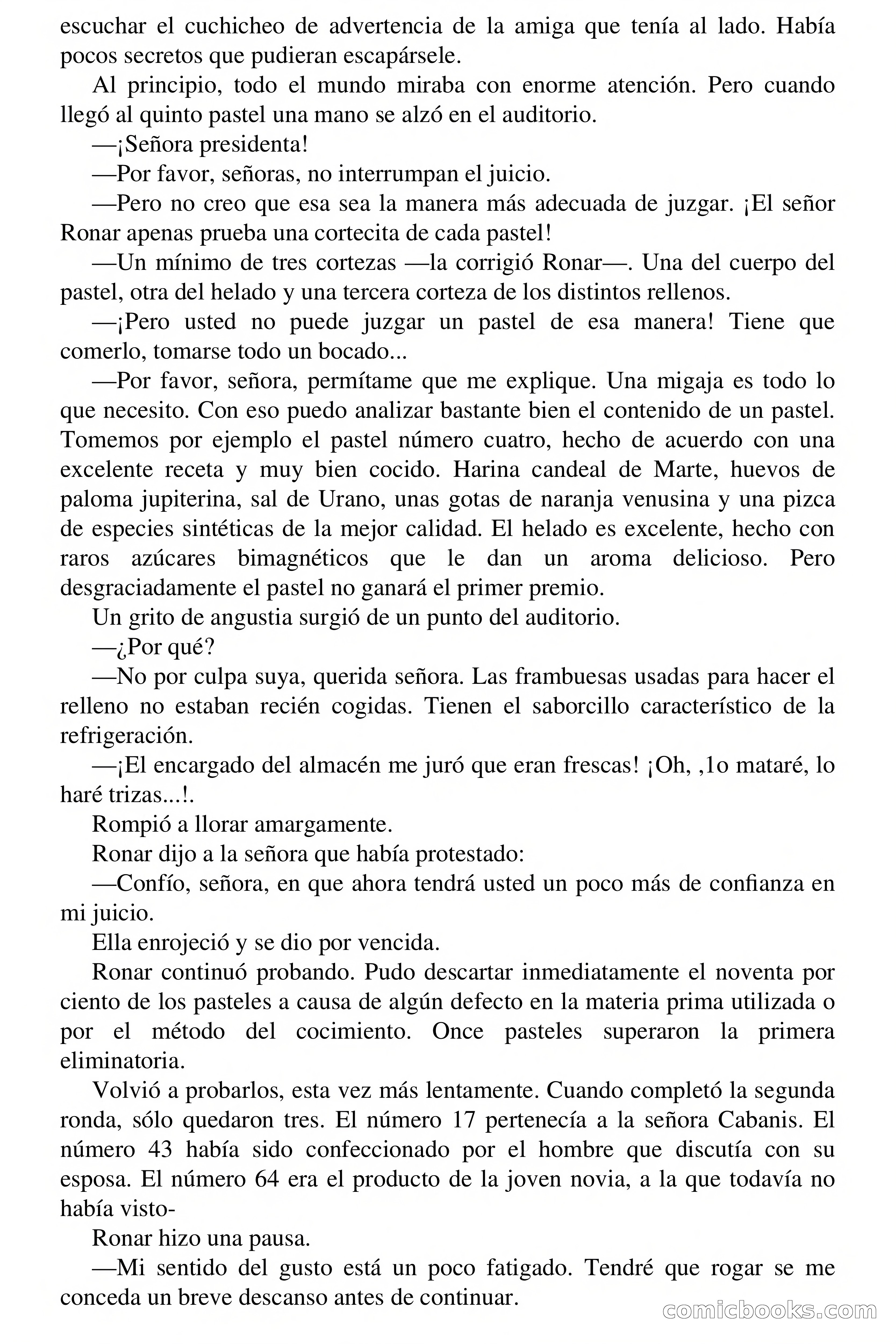 Legión Alfa — page 112 of 115