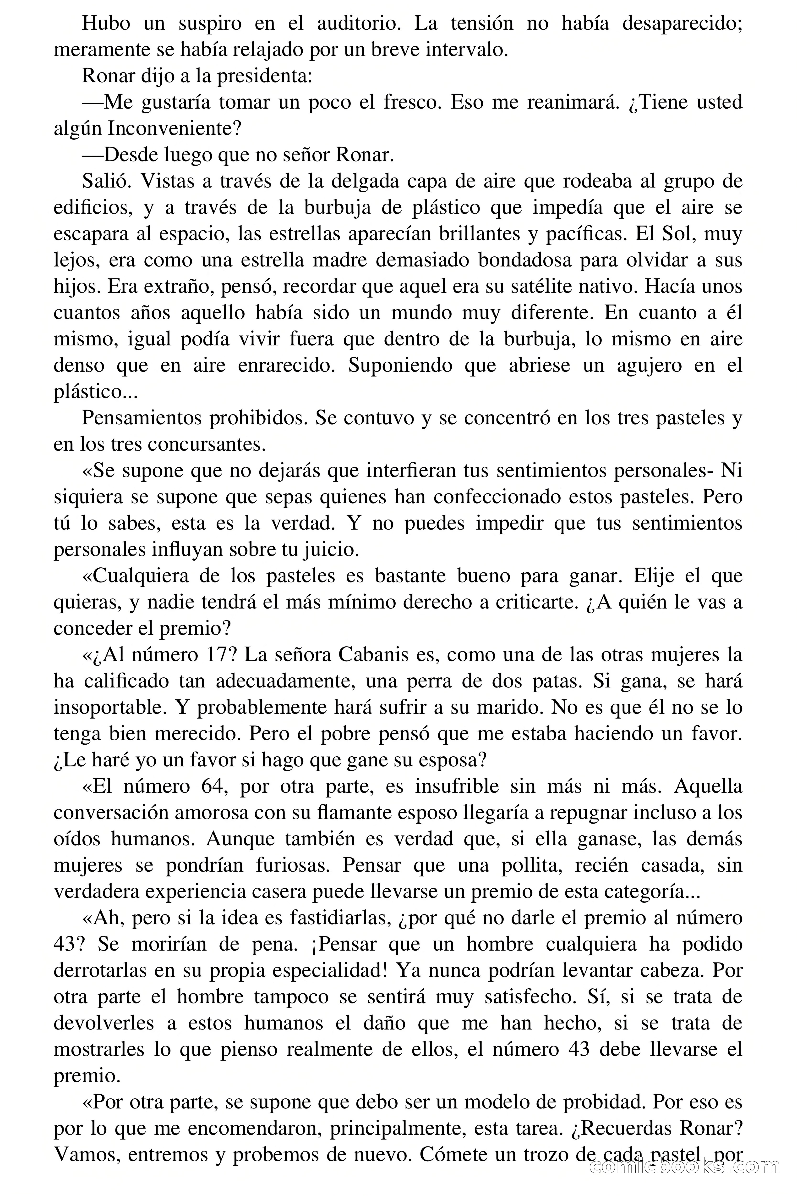 Legión Alfa — page 113 of 115