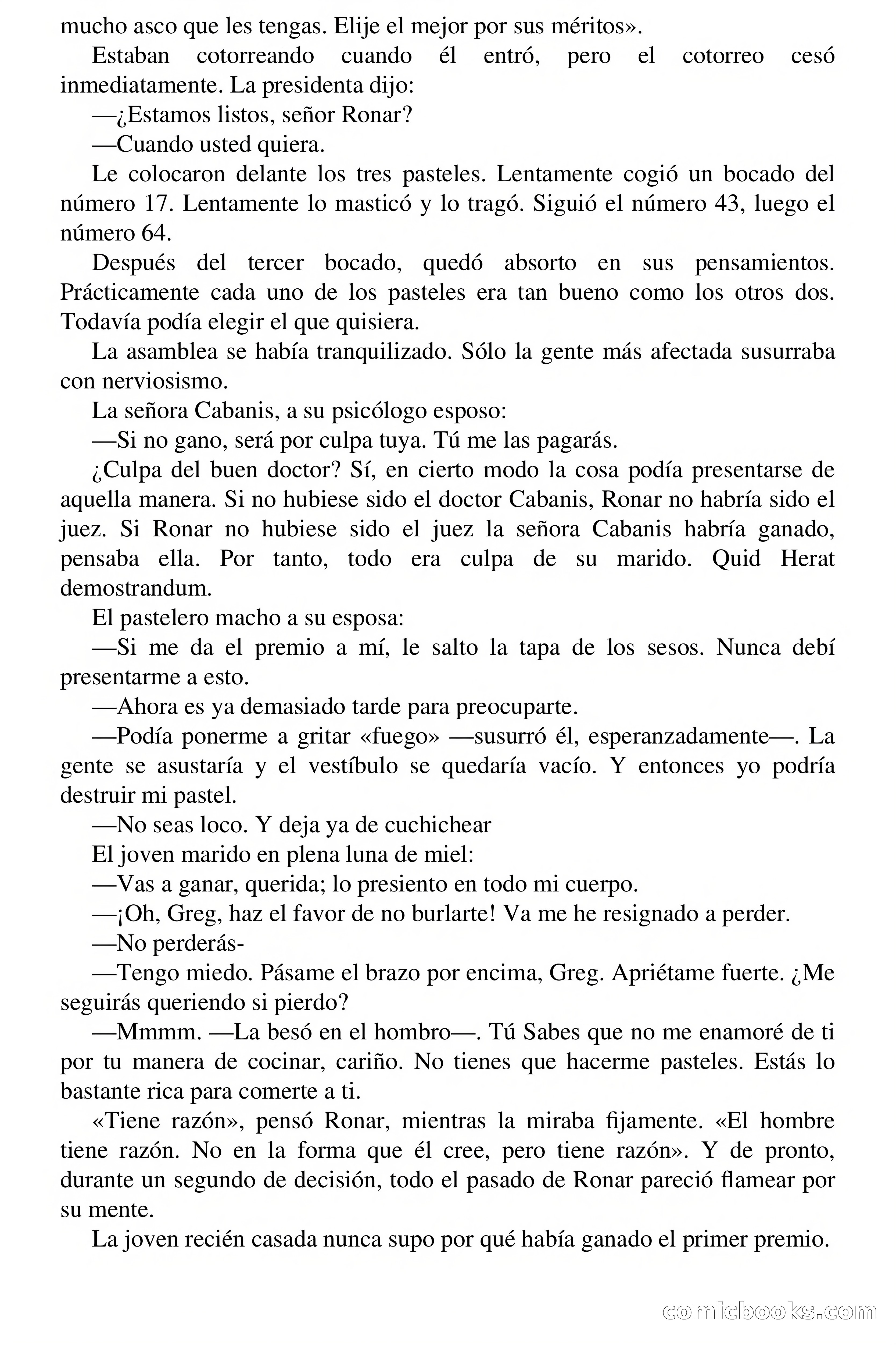 Legión Alfa — page 114 of 115