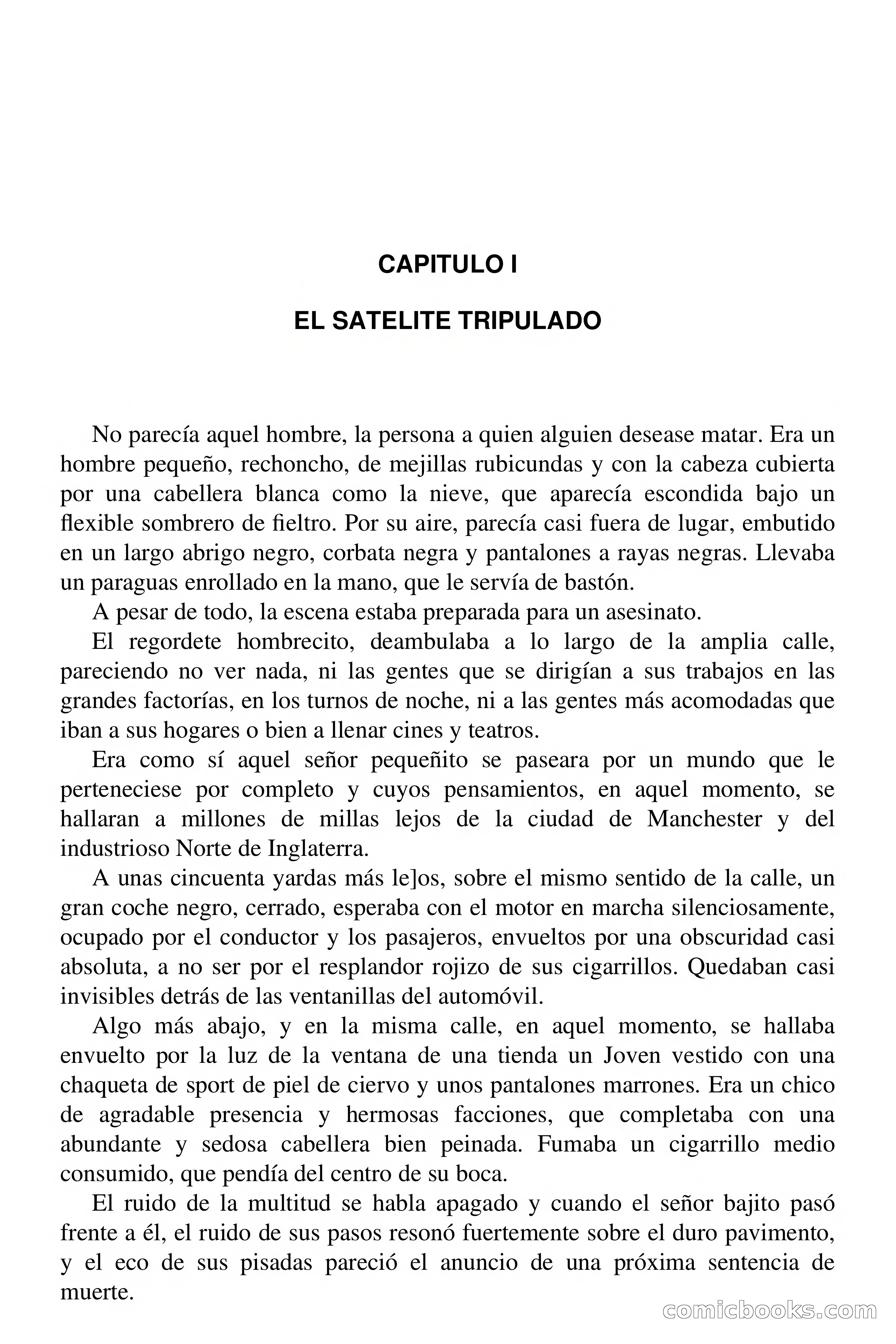 Operación Satélite — page 4 of 110