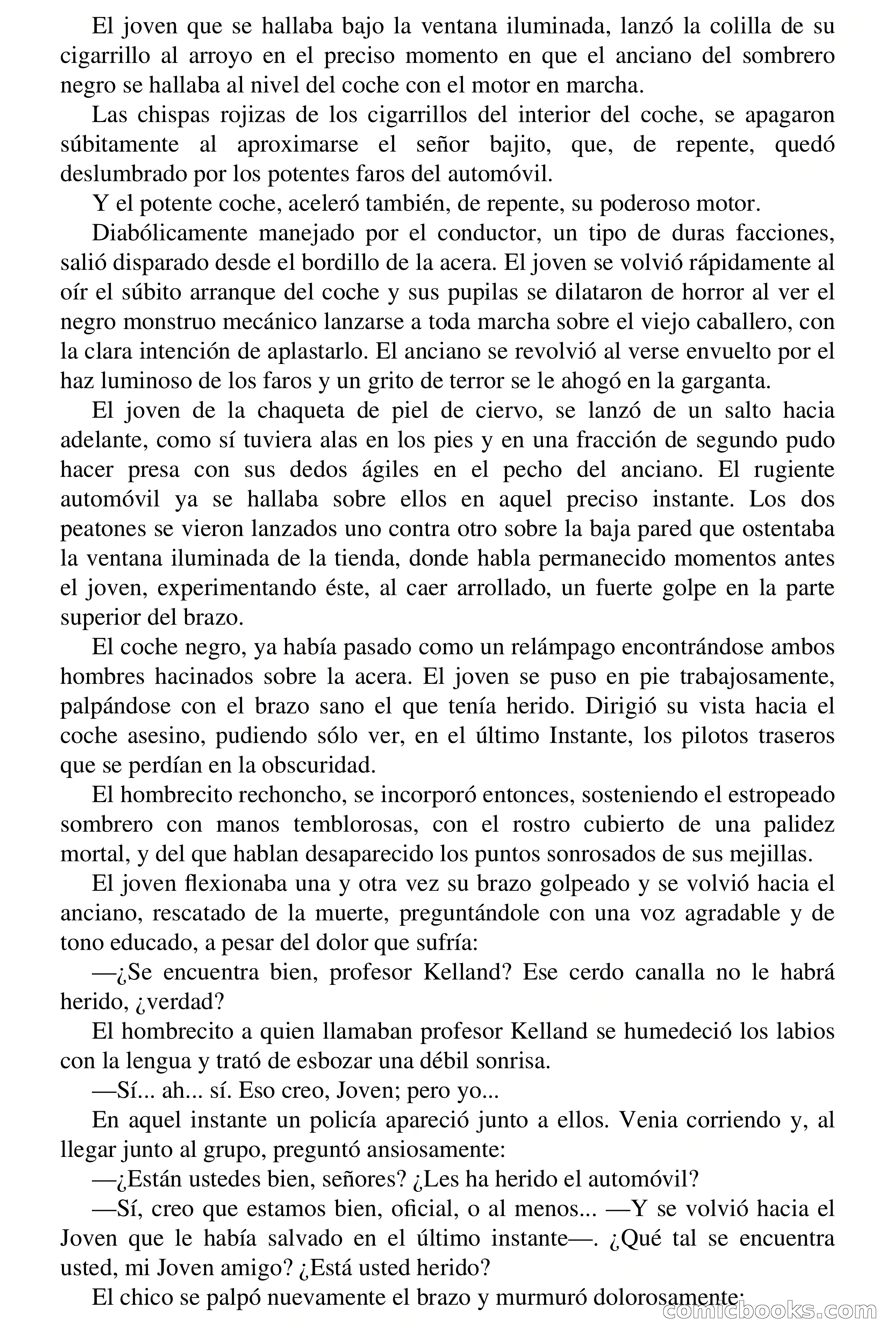 Operación Satélite — page 5 of 110