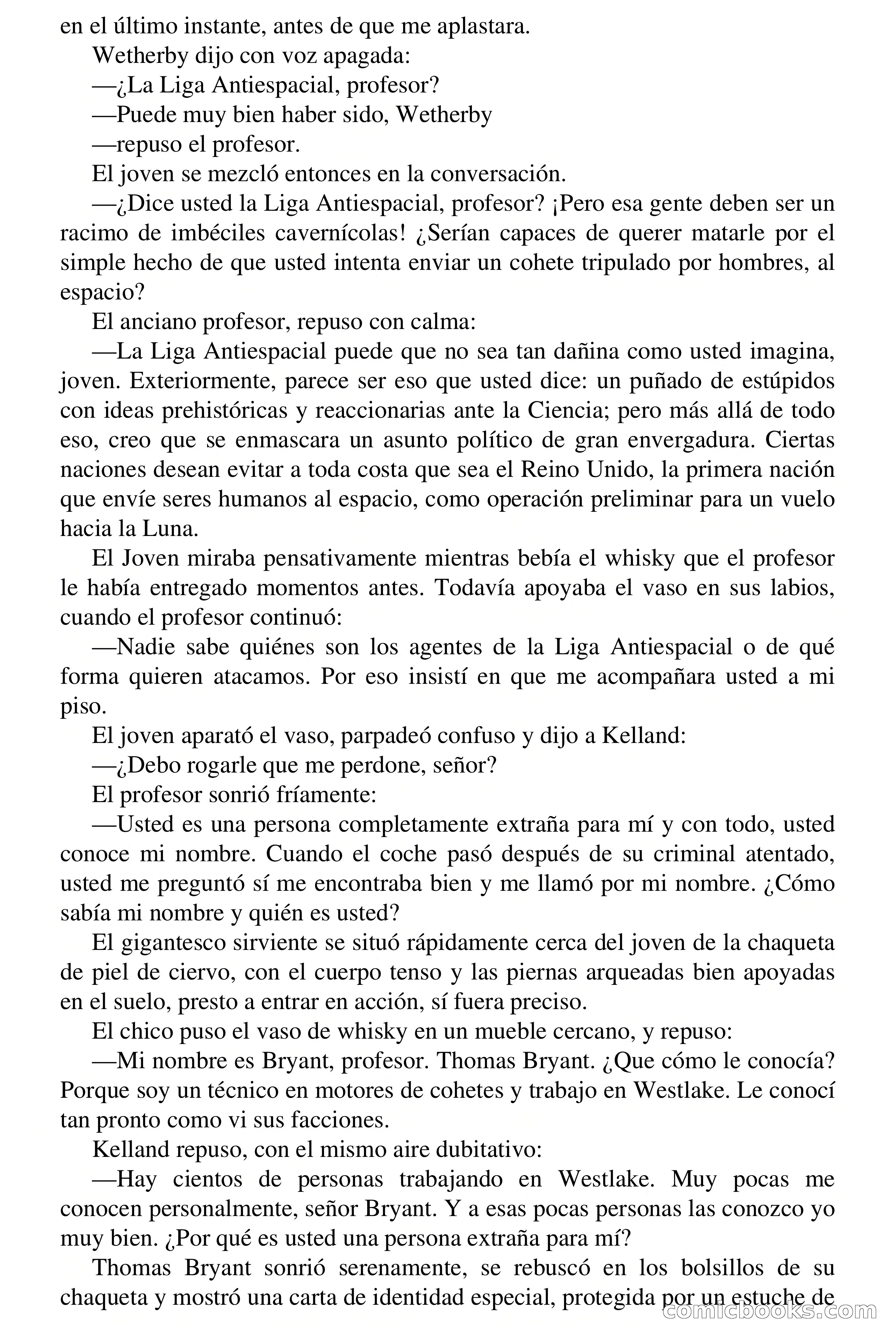 Operación Satélite — page 8 of 110