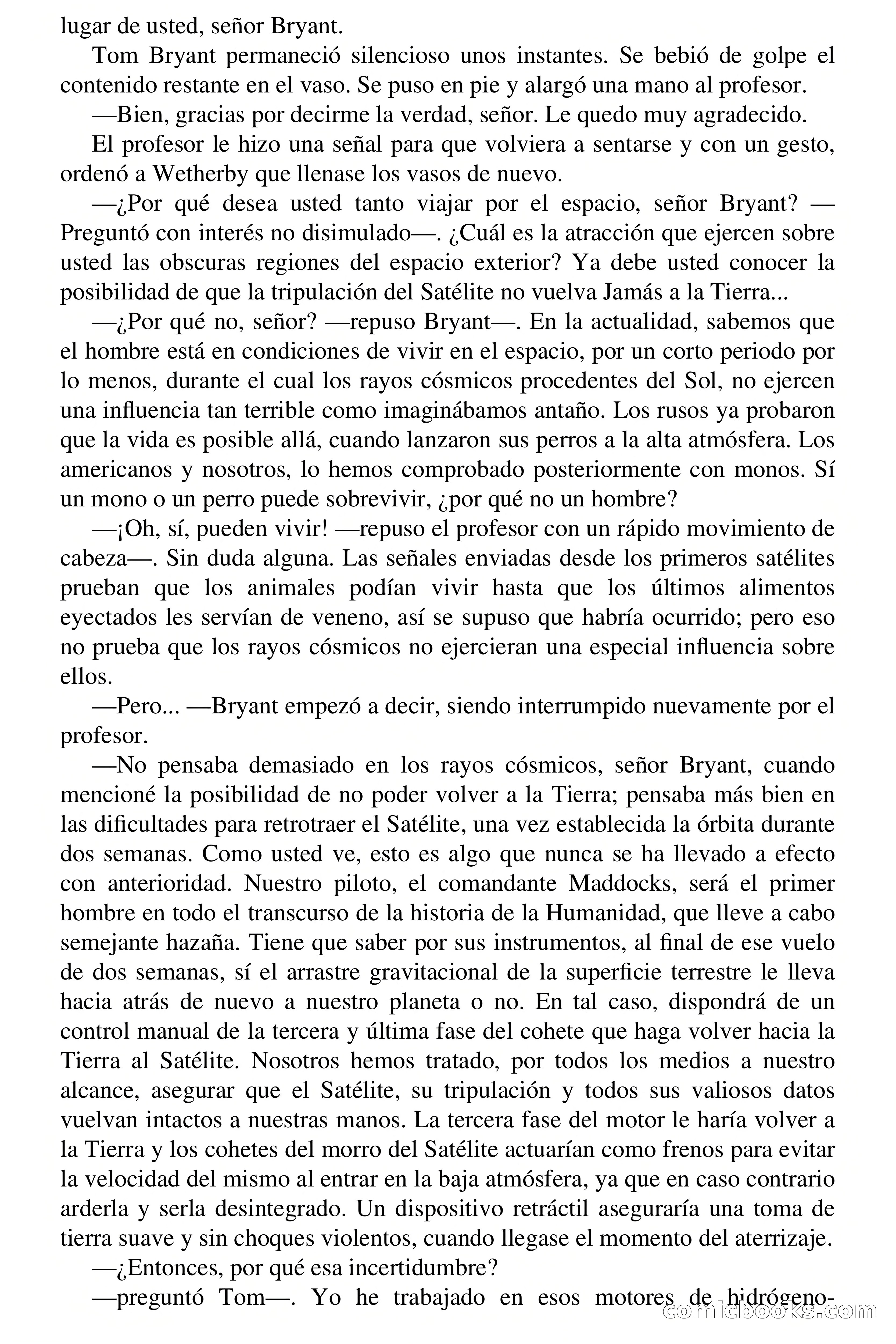 Operación Satélite — page 10 of 110