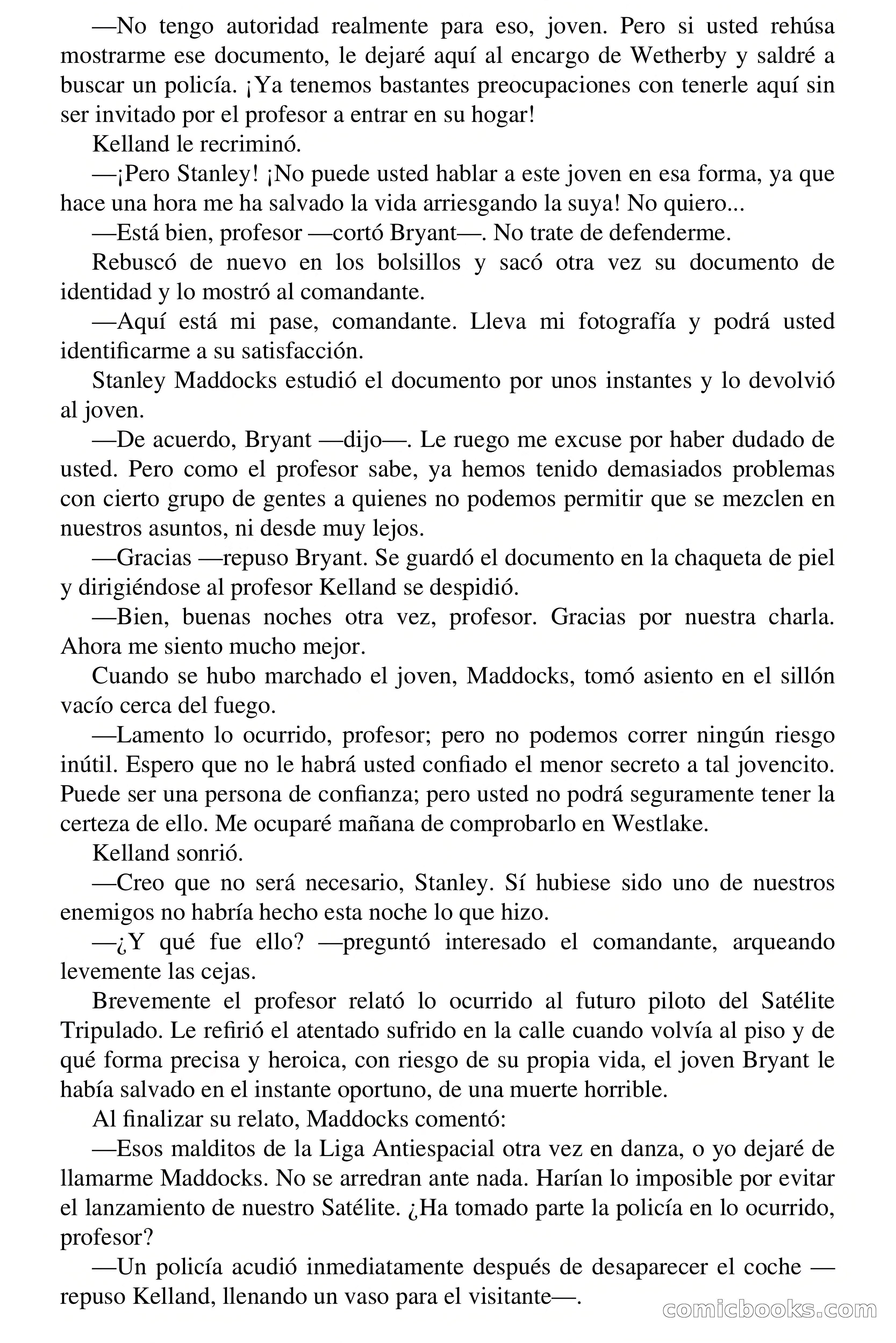 Operación Satélite — page 13 of 110