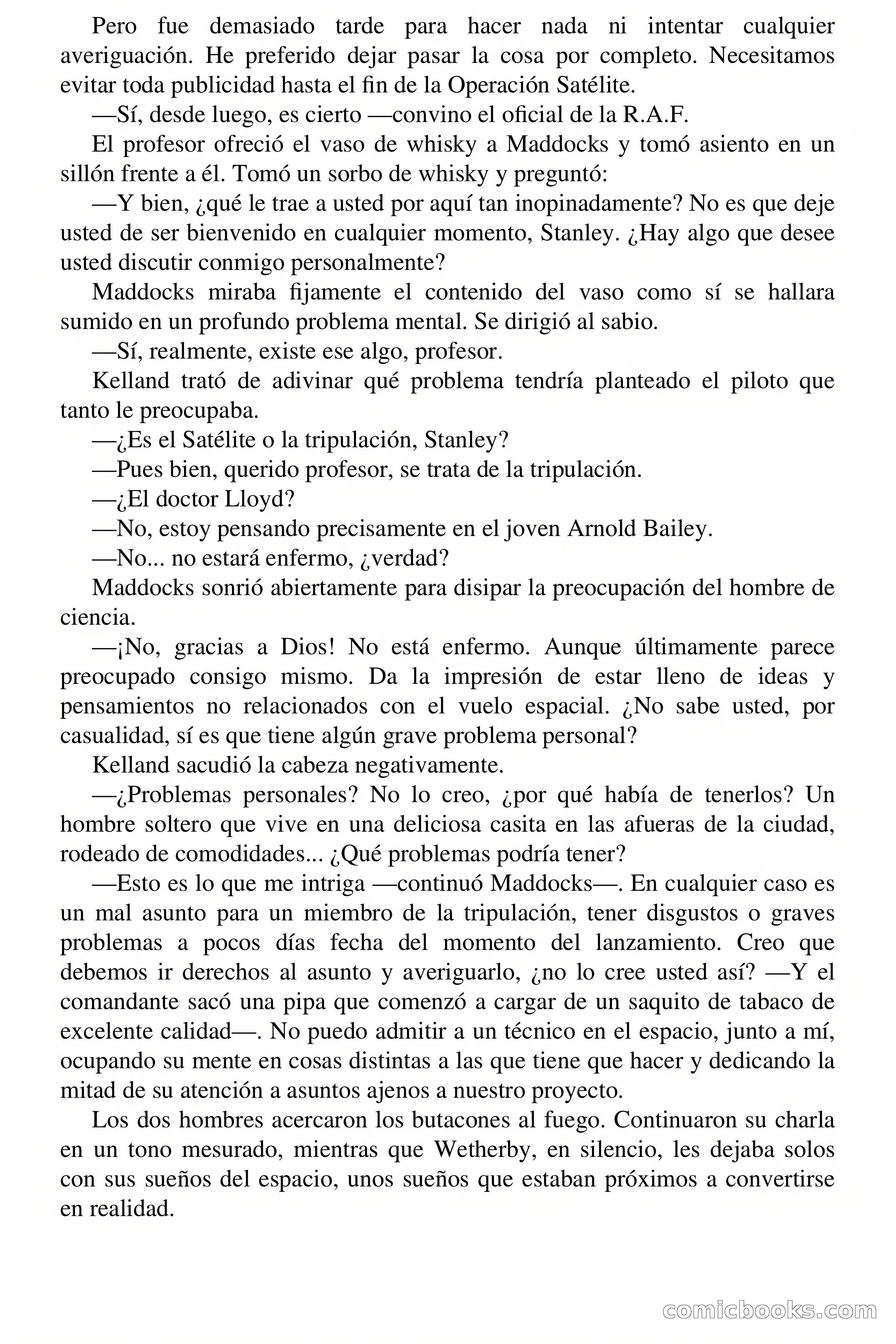 Operación Satélite — page 14 of 110