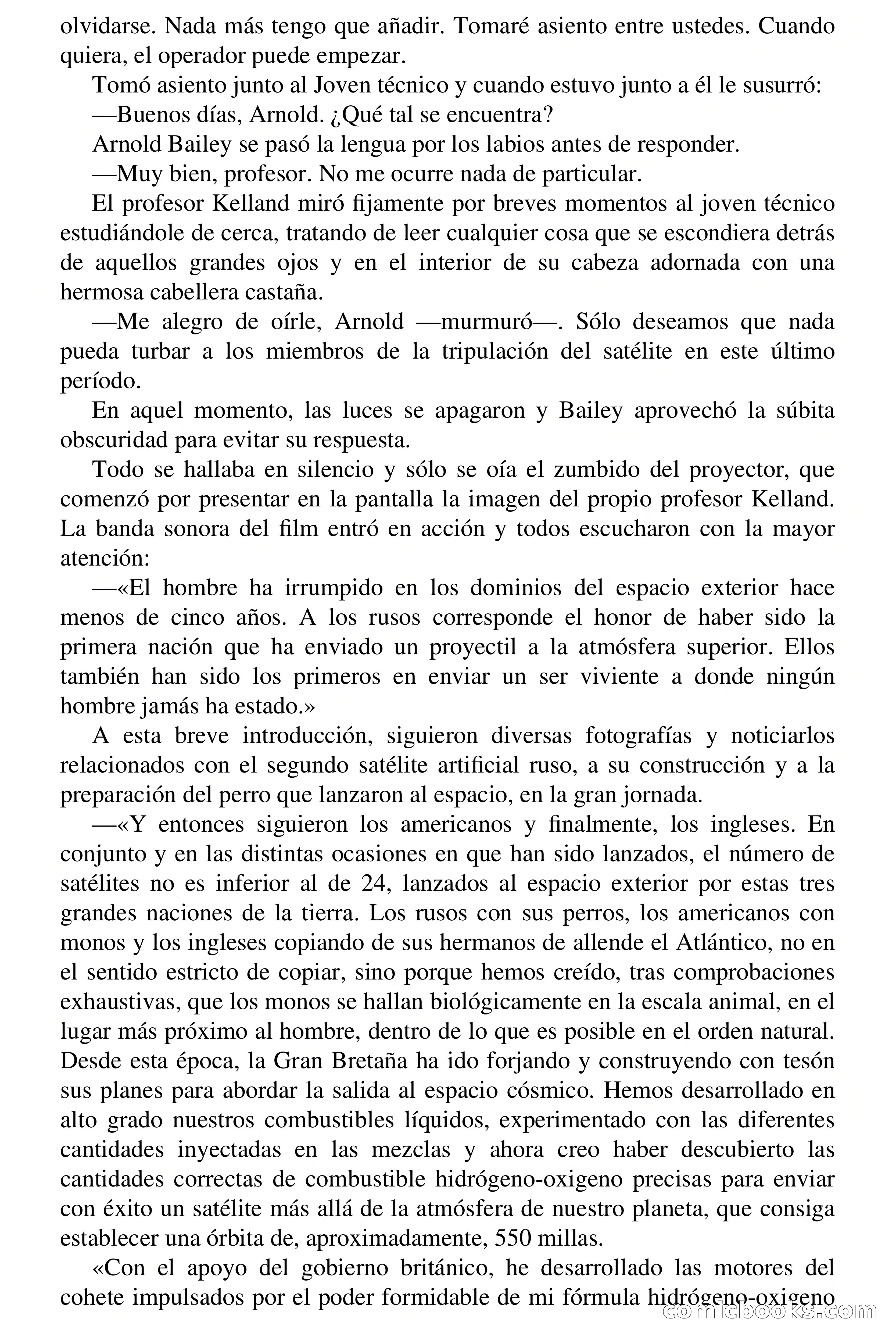 Operación Satélite — page 18 of 110