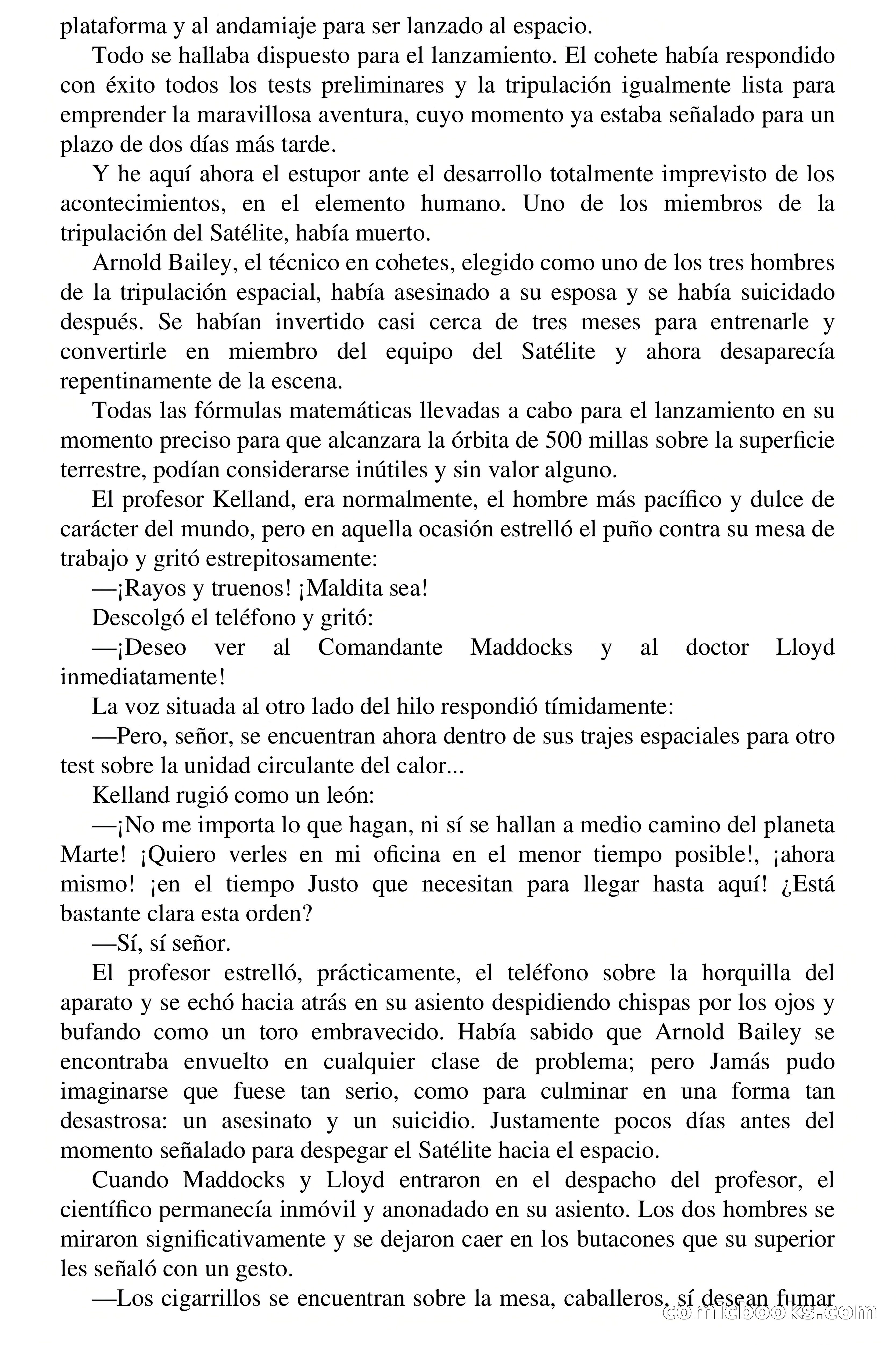 Operación Satélite — page 31 of 110