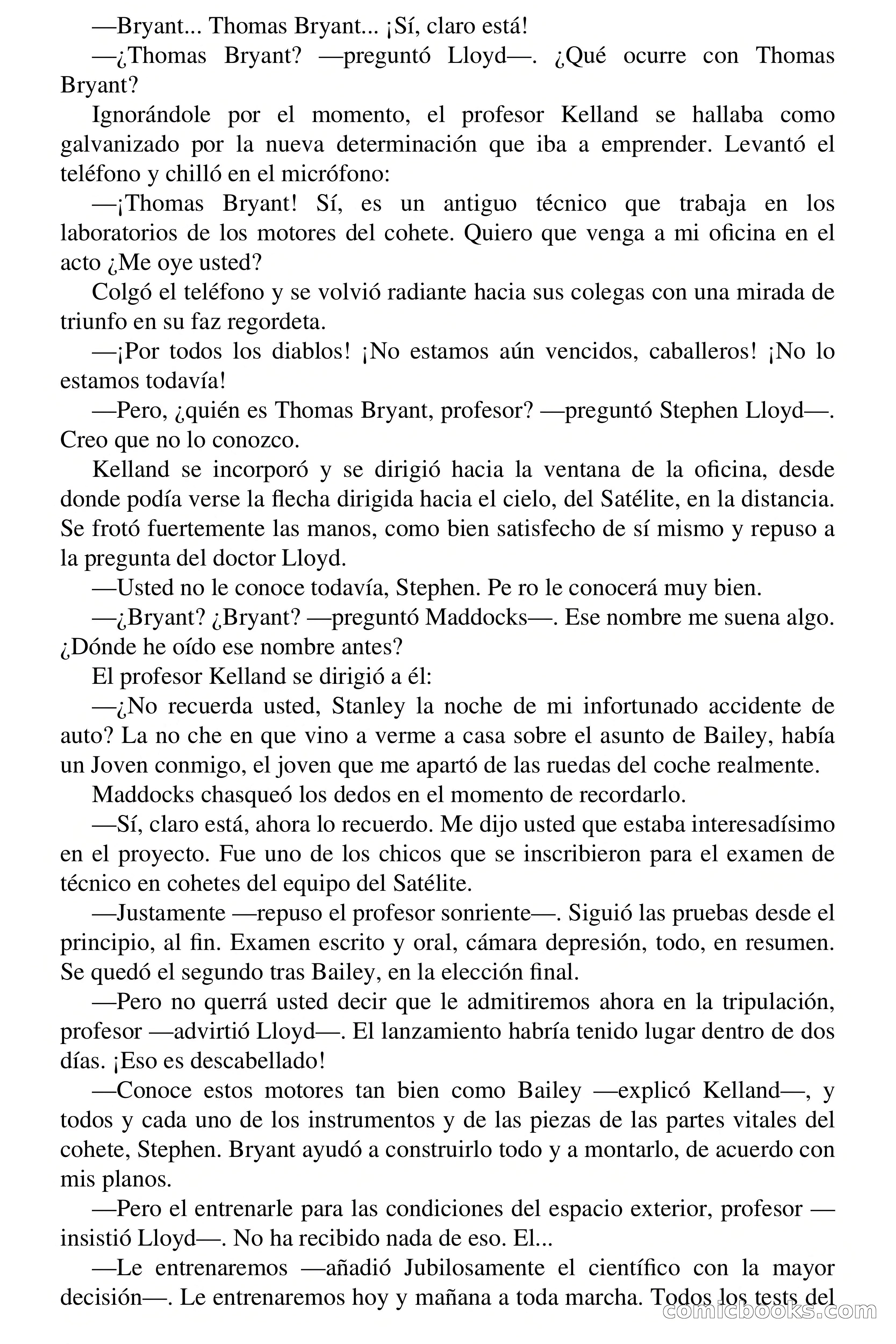 Operación Satélite — page 33 of 110